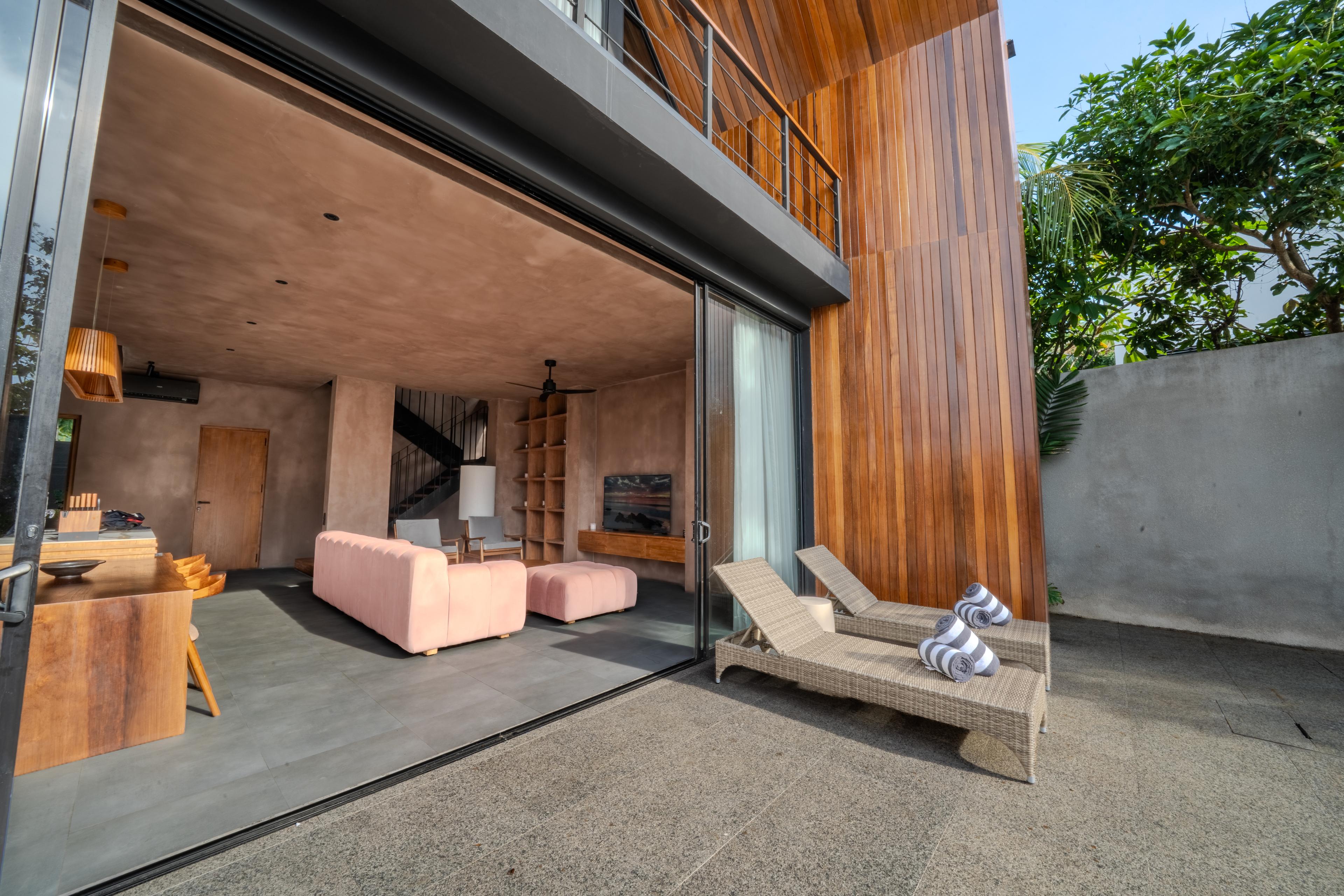 Keluoli Bali Villa villa in Uluwatu, Bukit, Bali — thumbnail 23