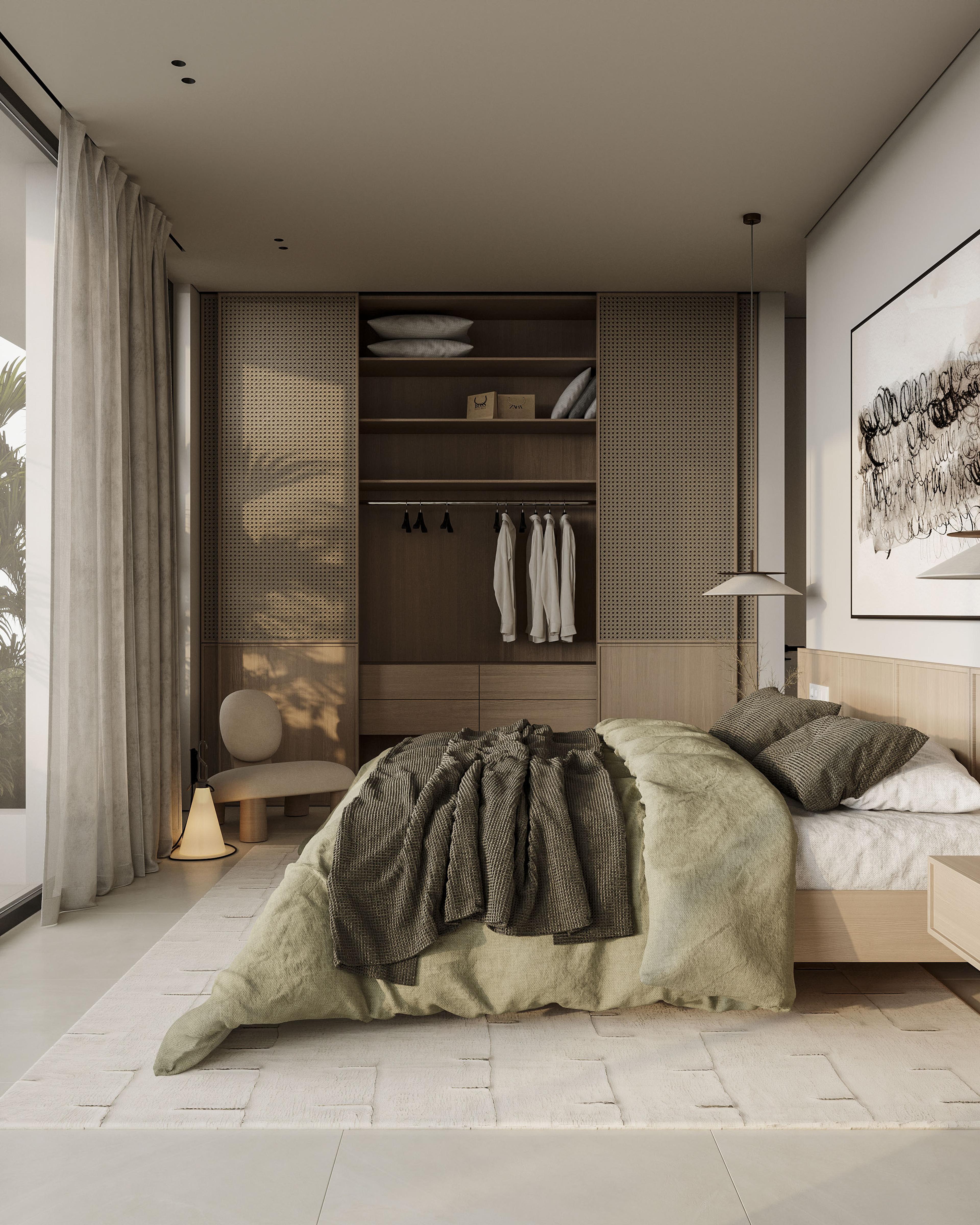 Mangata residence villa in Sanur, Bali — thumbnail 9