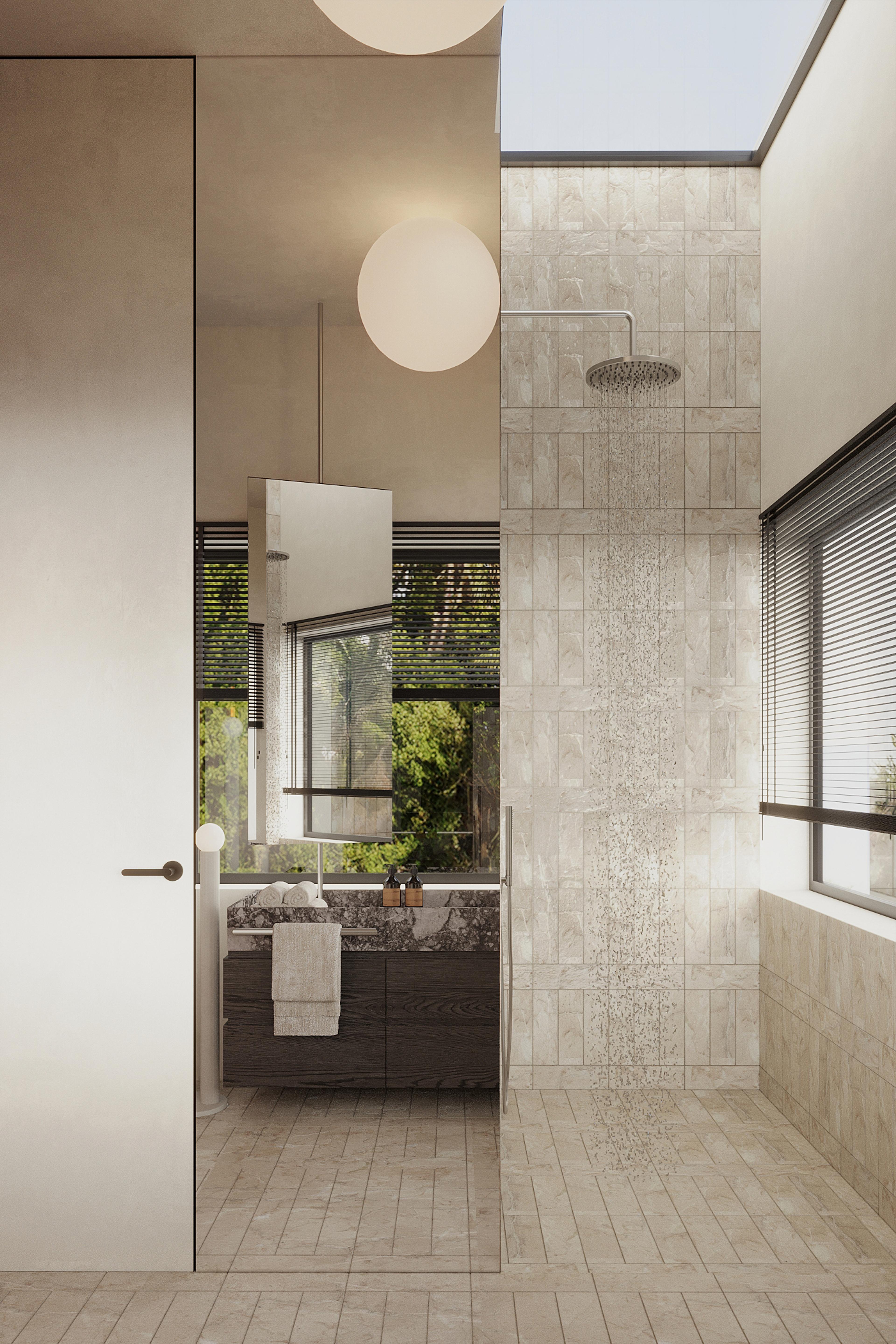 Origins villa in Nuanu City, Tabanan, Bali — thumbnail 9