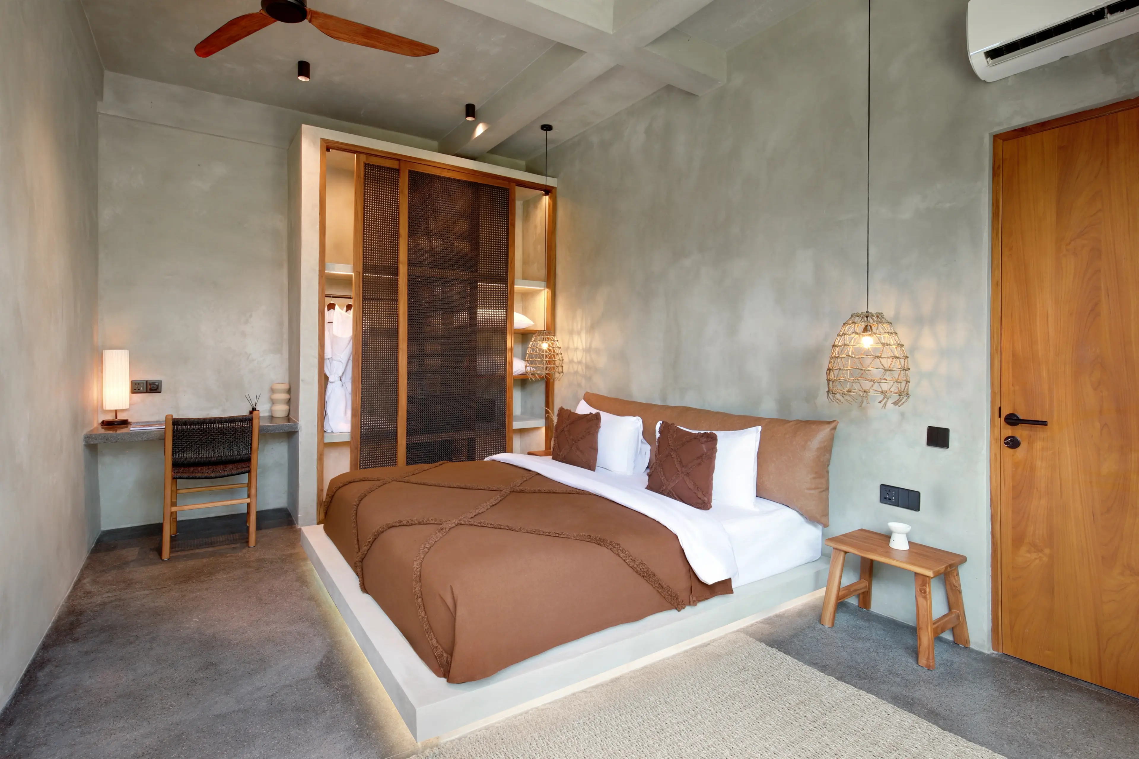 villa in Ubud, Bali — photo 1 of 41