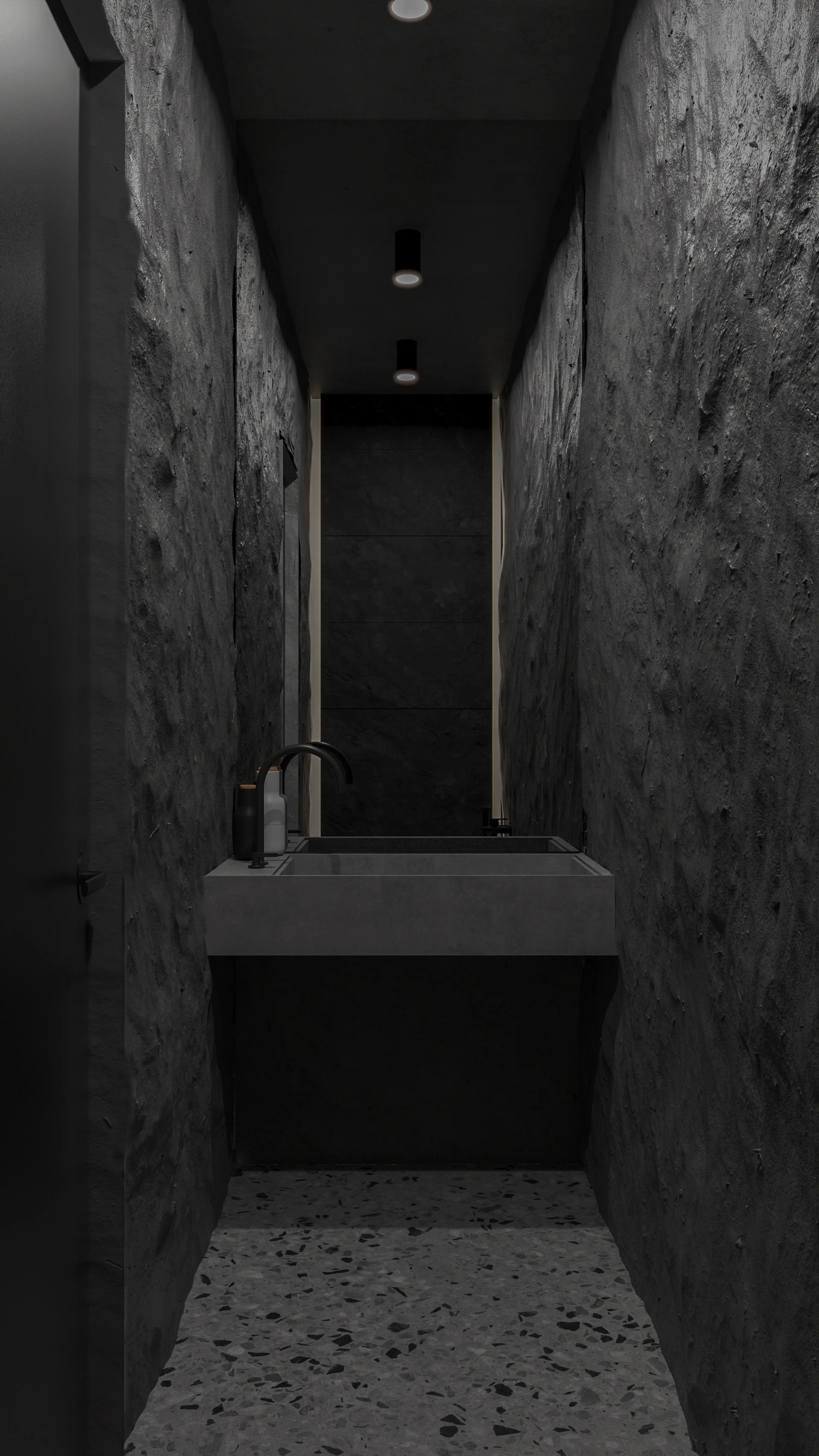 villa in Kaba Kaba, Canggu, Bali — thumbnail 19