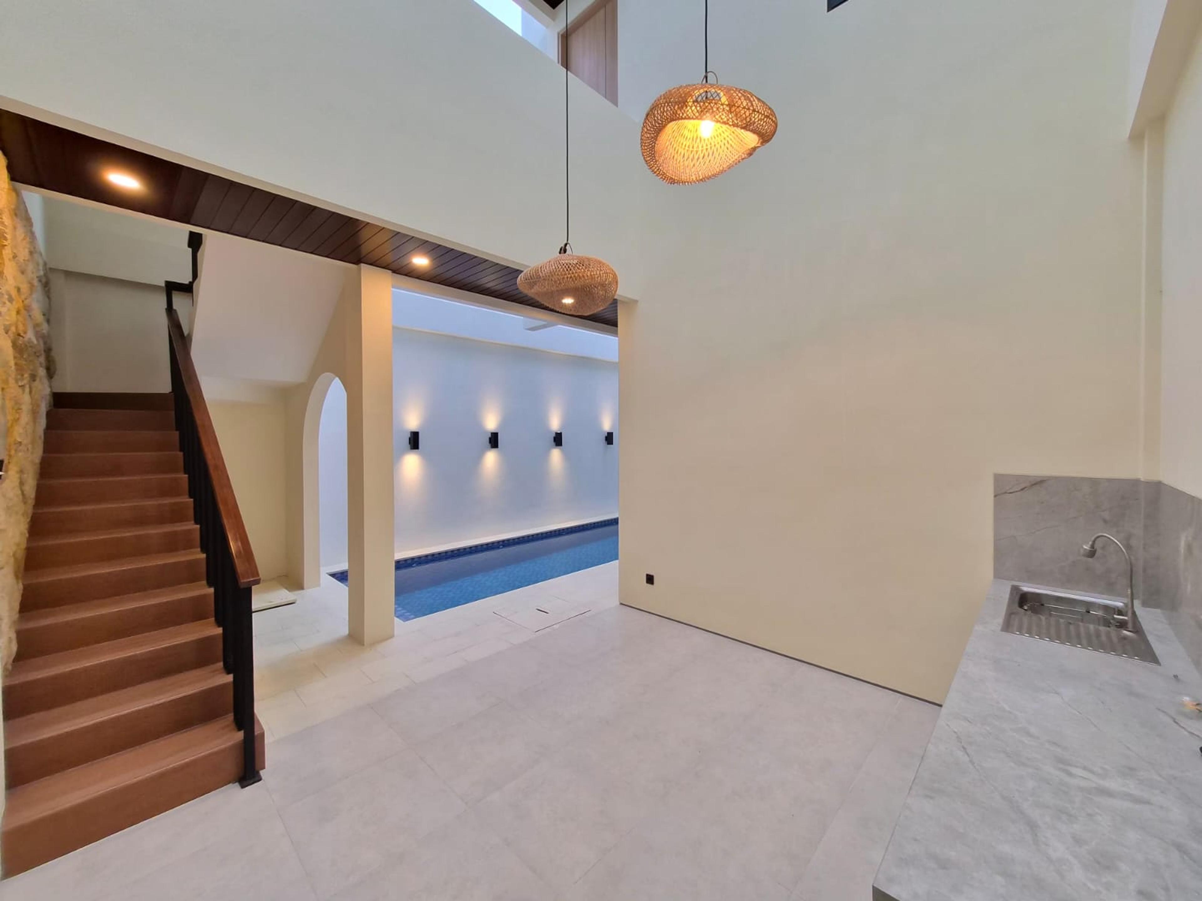 Villa Dharmawangsa villa in Nusa Dua, Bukit, Bali — thumbnail 6