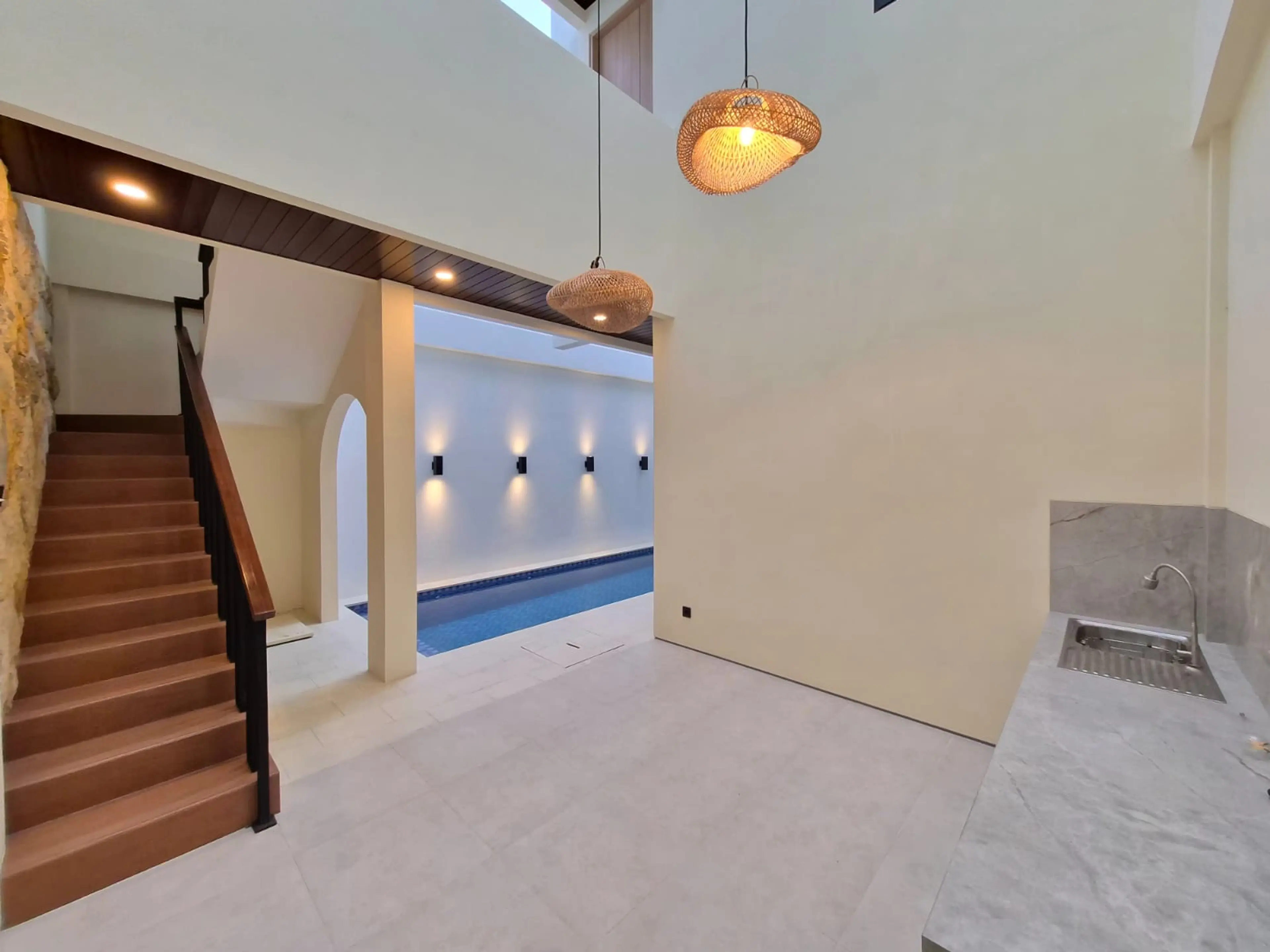 villa in Nusa Dua, Bukit, Bali — thumbnail 6