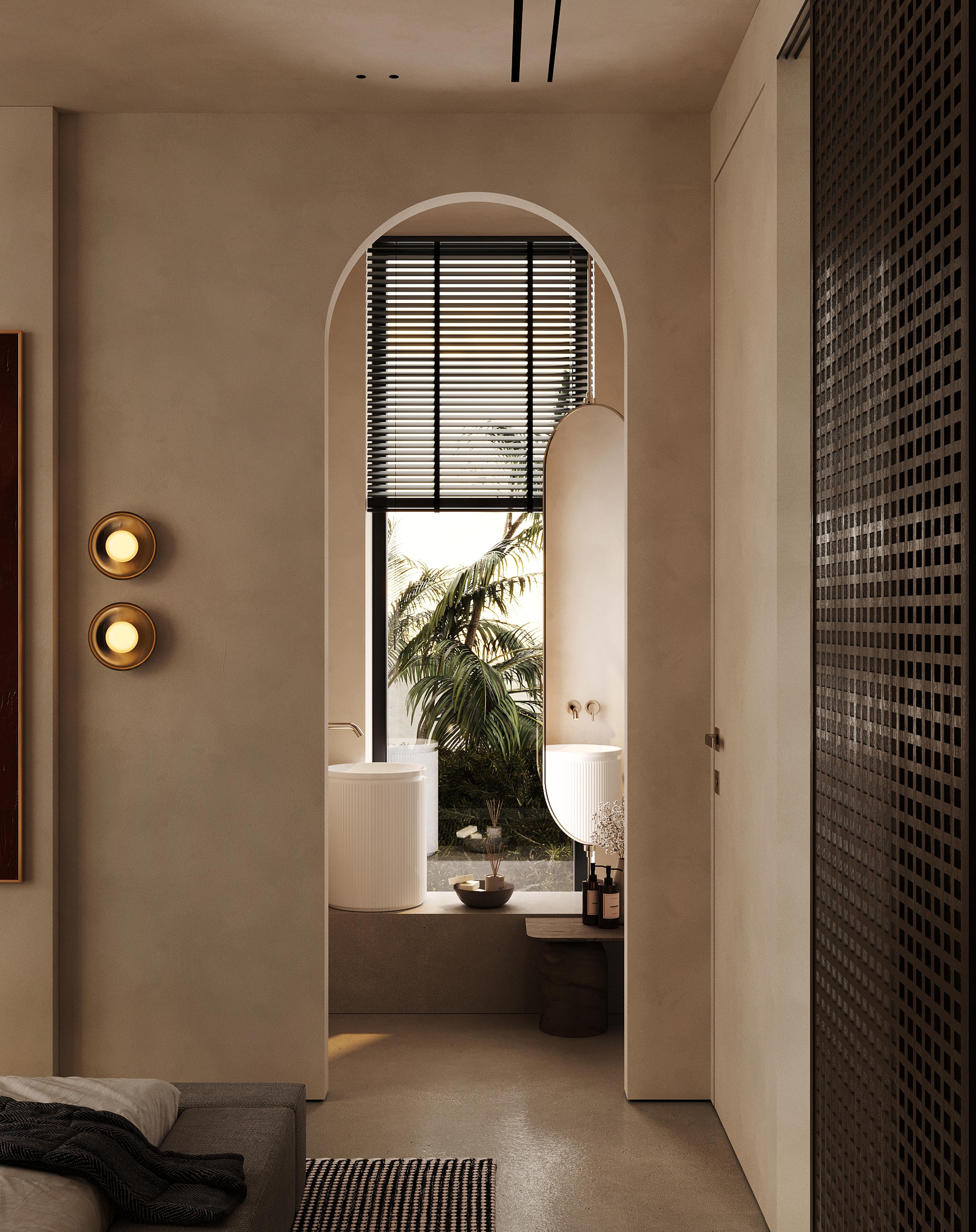 The Element villa in Nusa Dua, Bukit, Bali — thumbnail 34