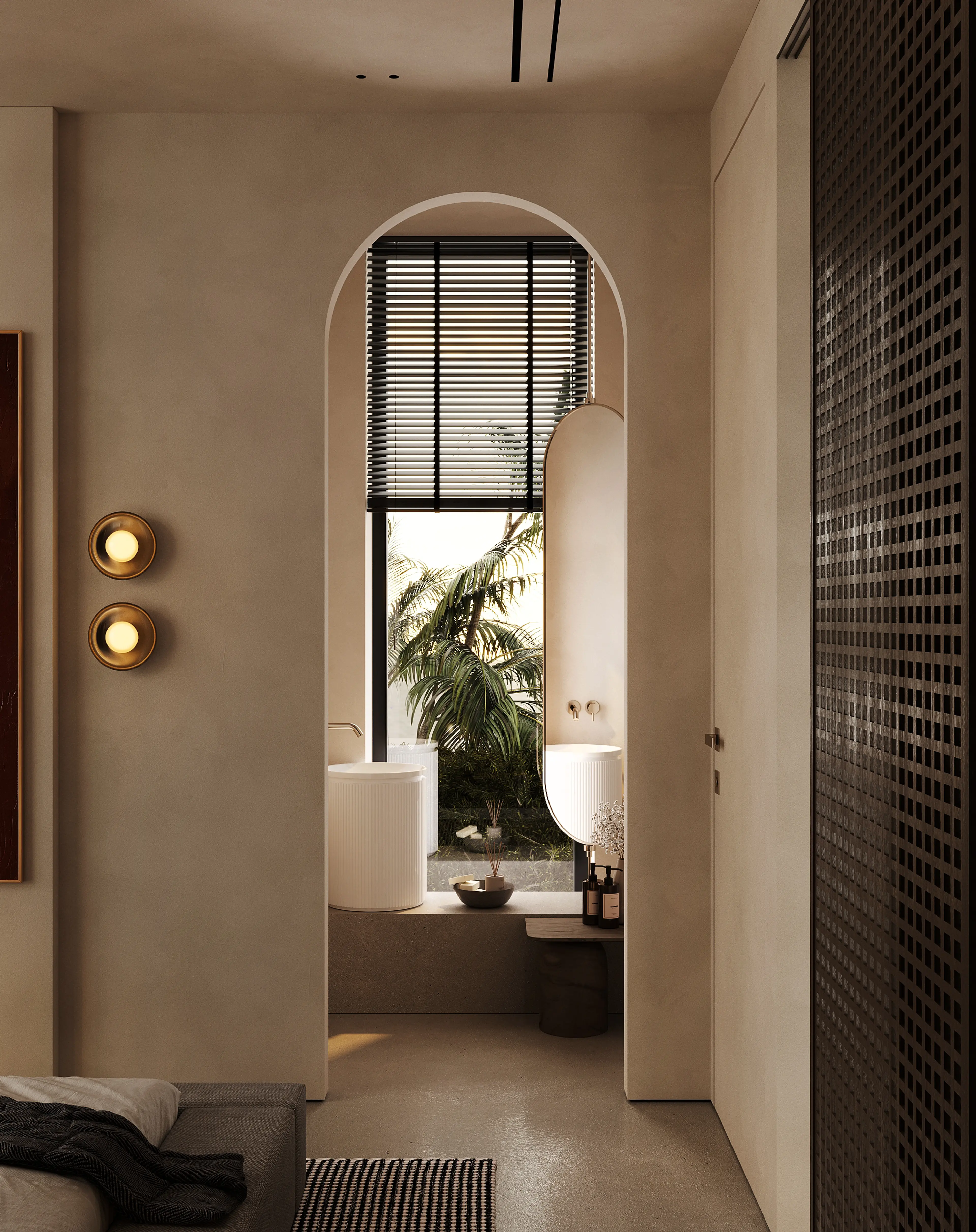 villa in Nusa Dua, Bukit, Bali — thumbnail 34