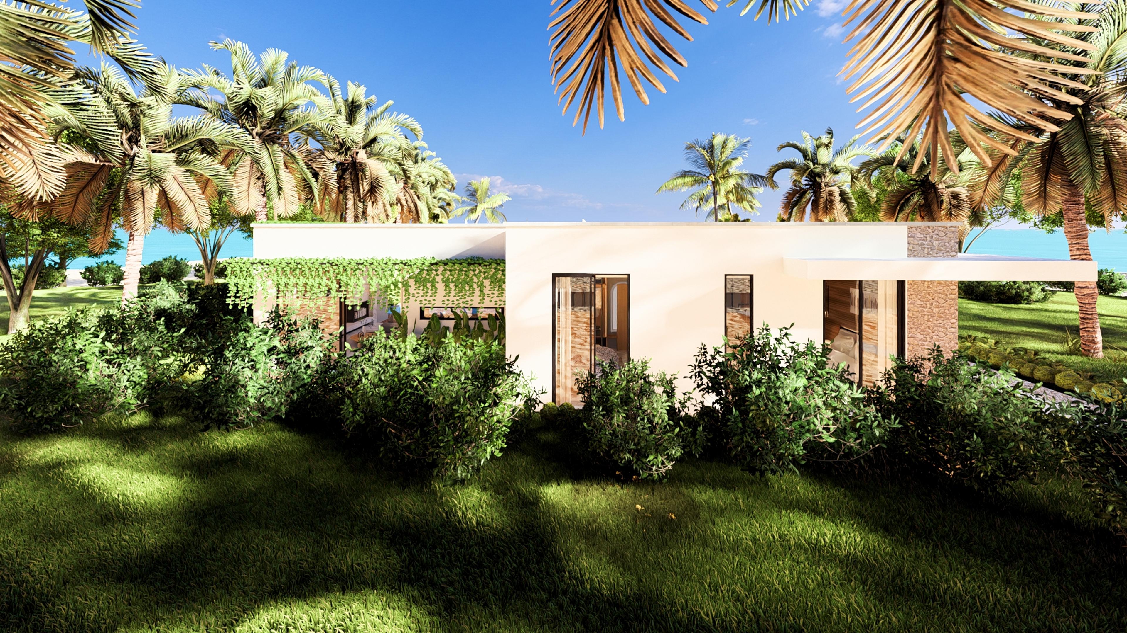 Arya Lombok Mawi villa in Lombok, Bali — thumbnail 70