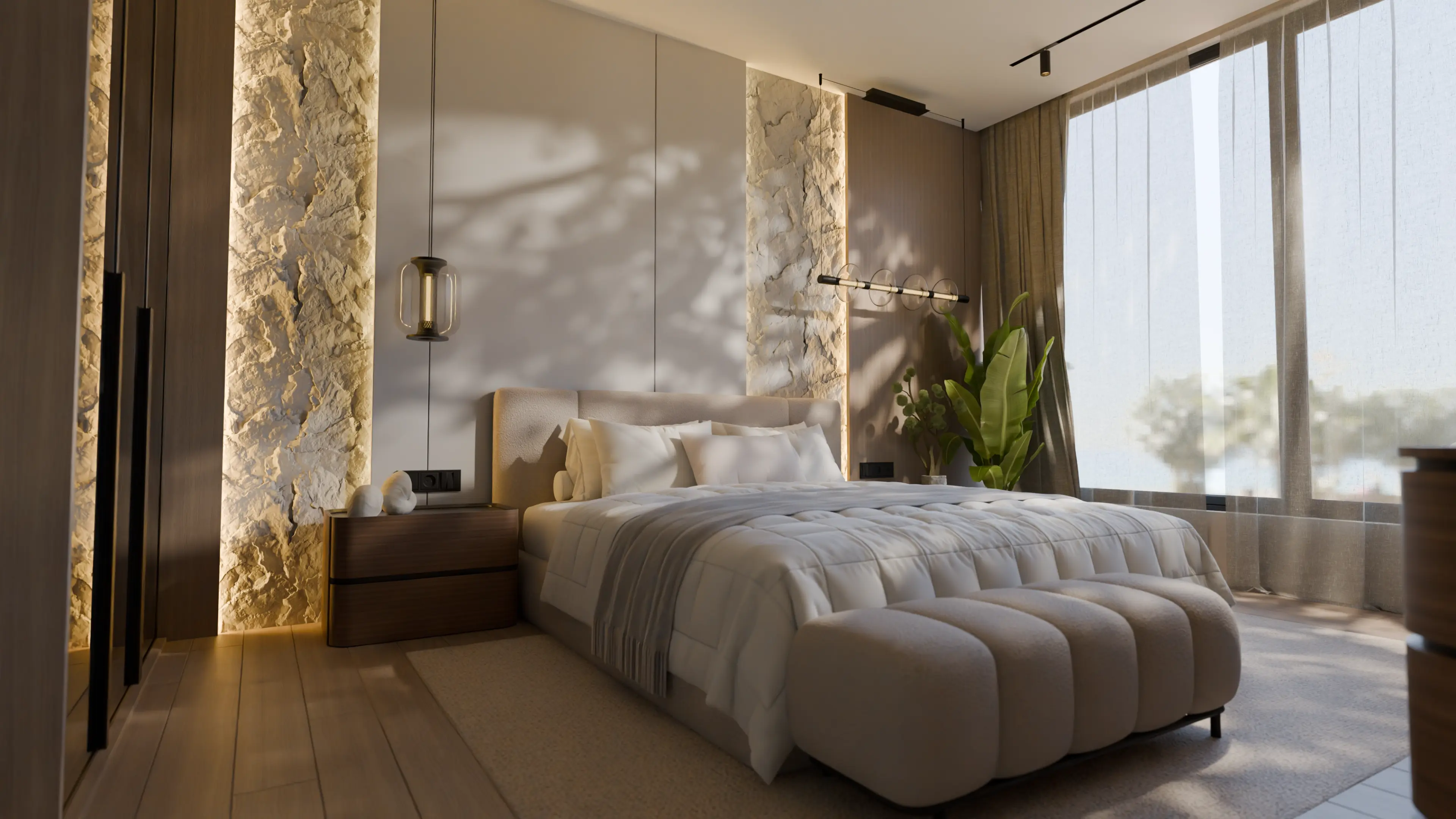 villa in Melasti, Bukit, Bali — thumbnail 8