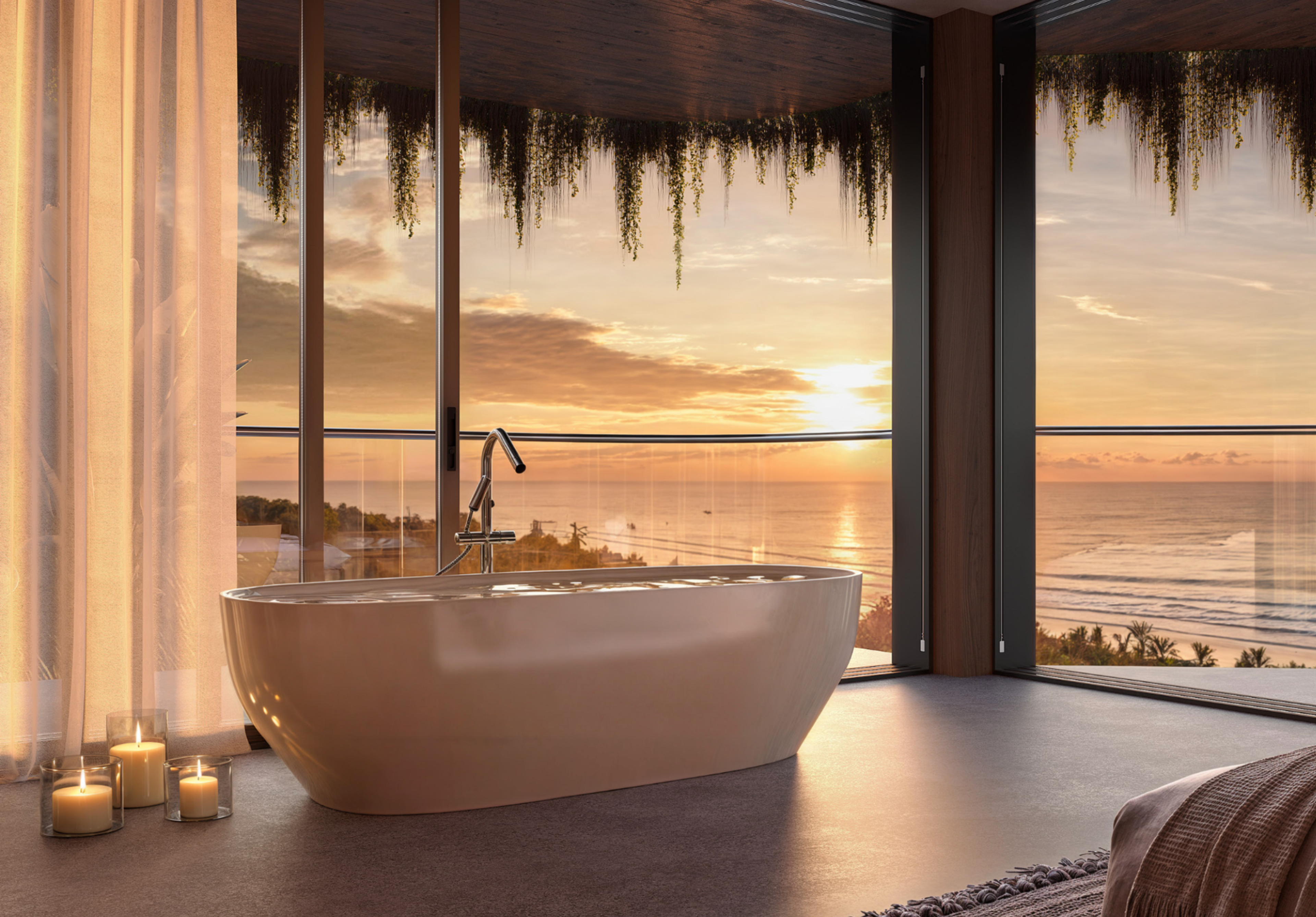 Amani Melasti property in Melasti, Bukit, Bali — thumbnail 3