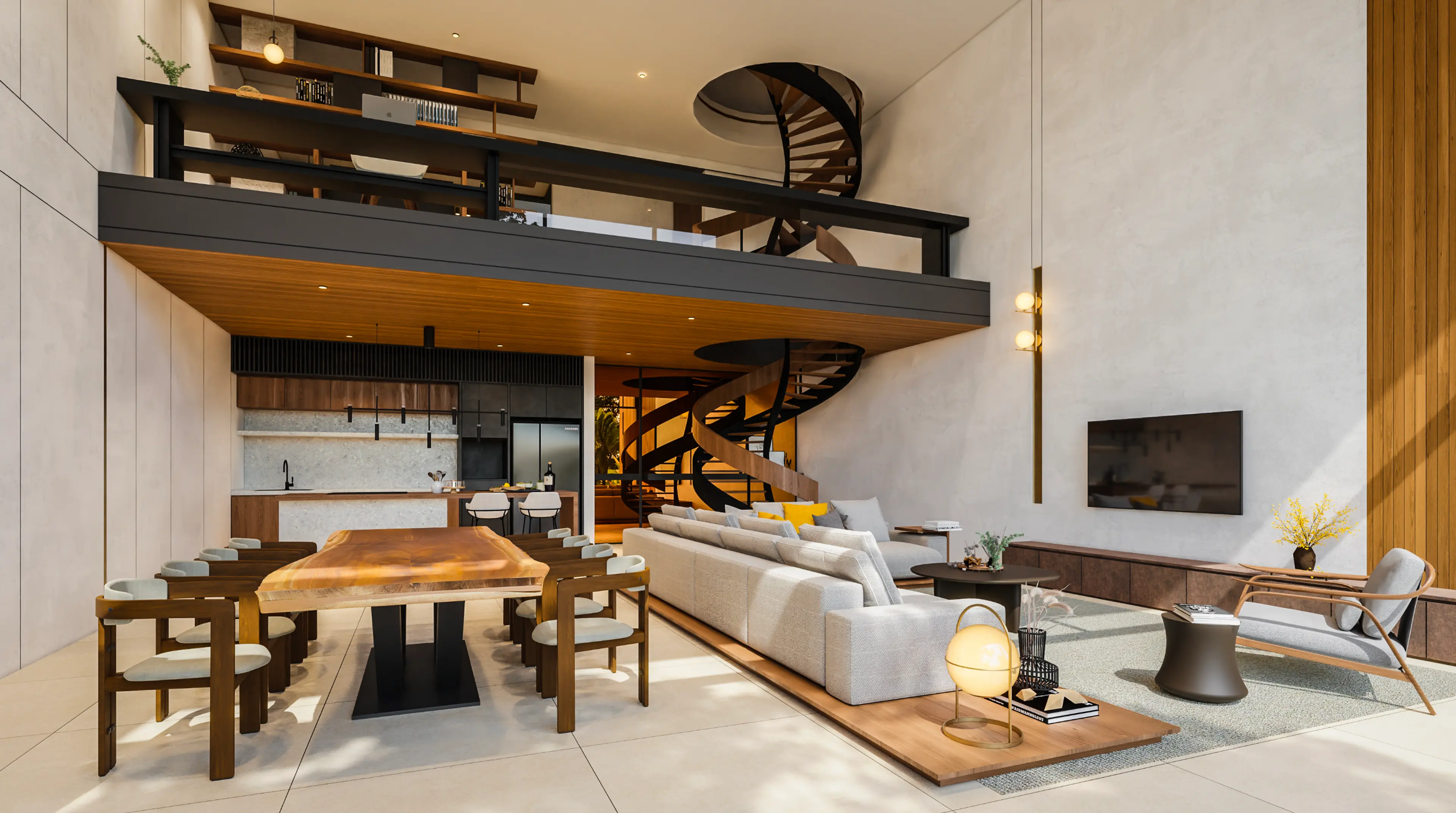 villa in Bingin, Bukit, Bali — thumbnail 5