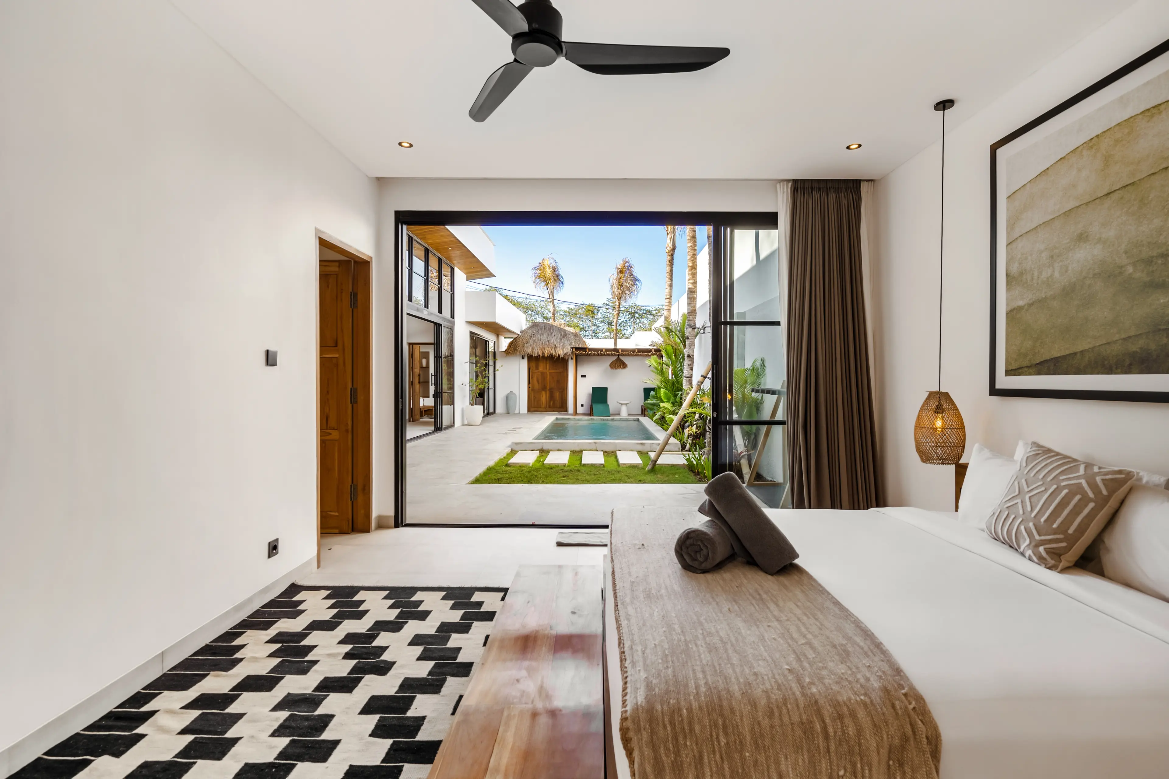 villa in Bingin, Bukit, Bali — thumbnail 41