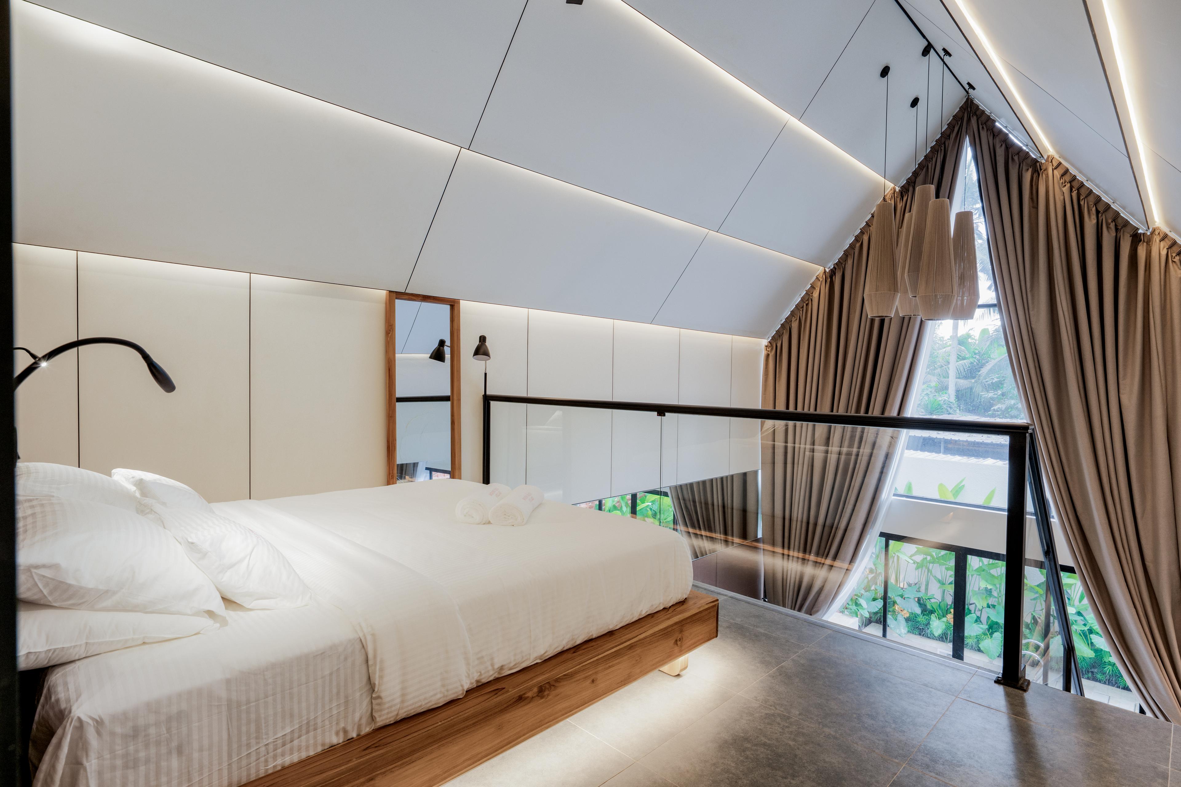 Moon Rock Villas villa in Ubud, Bali — thumbnail 6