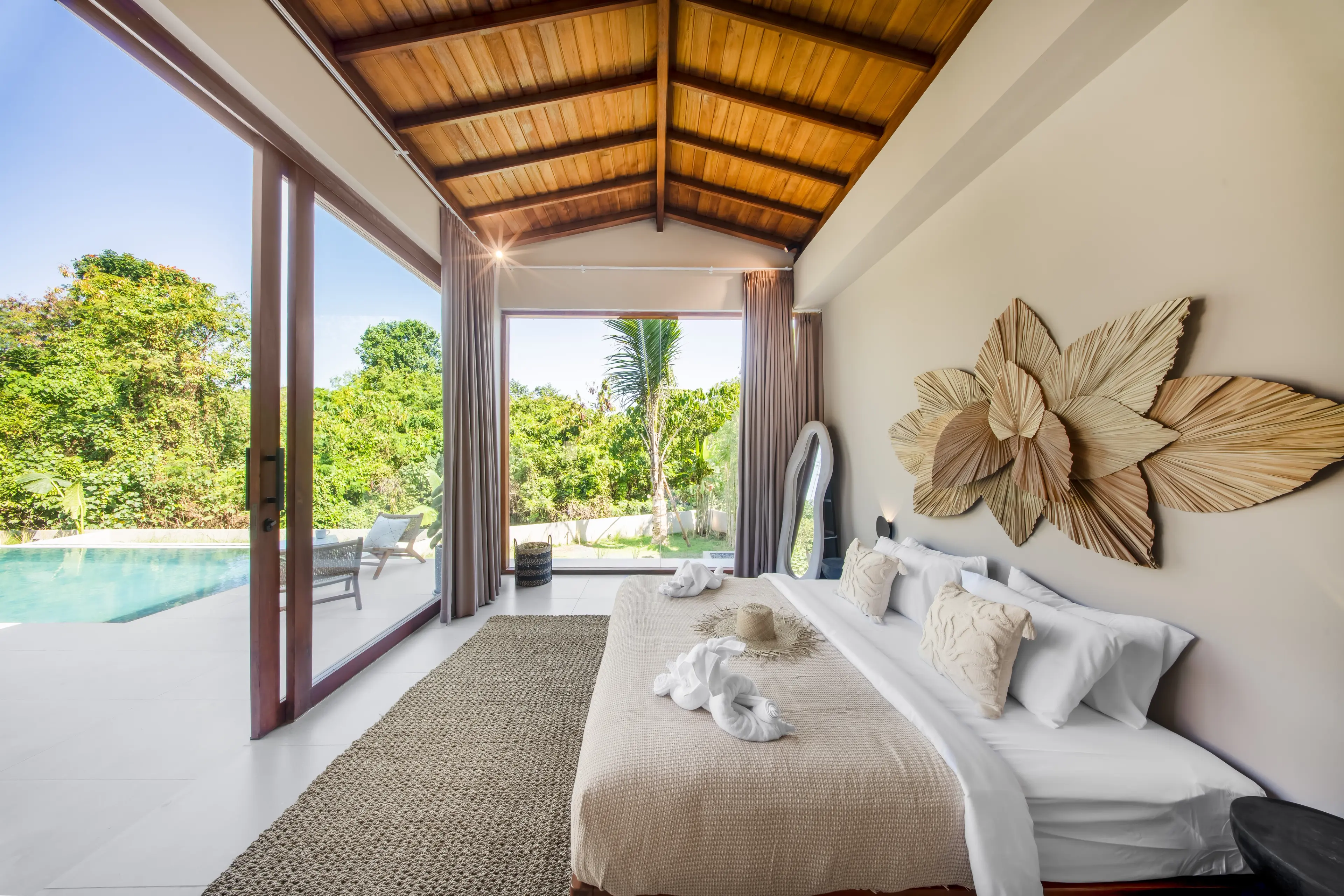 villa in Pererenan, Canggu, Bali — thumbnail 6