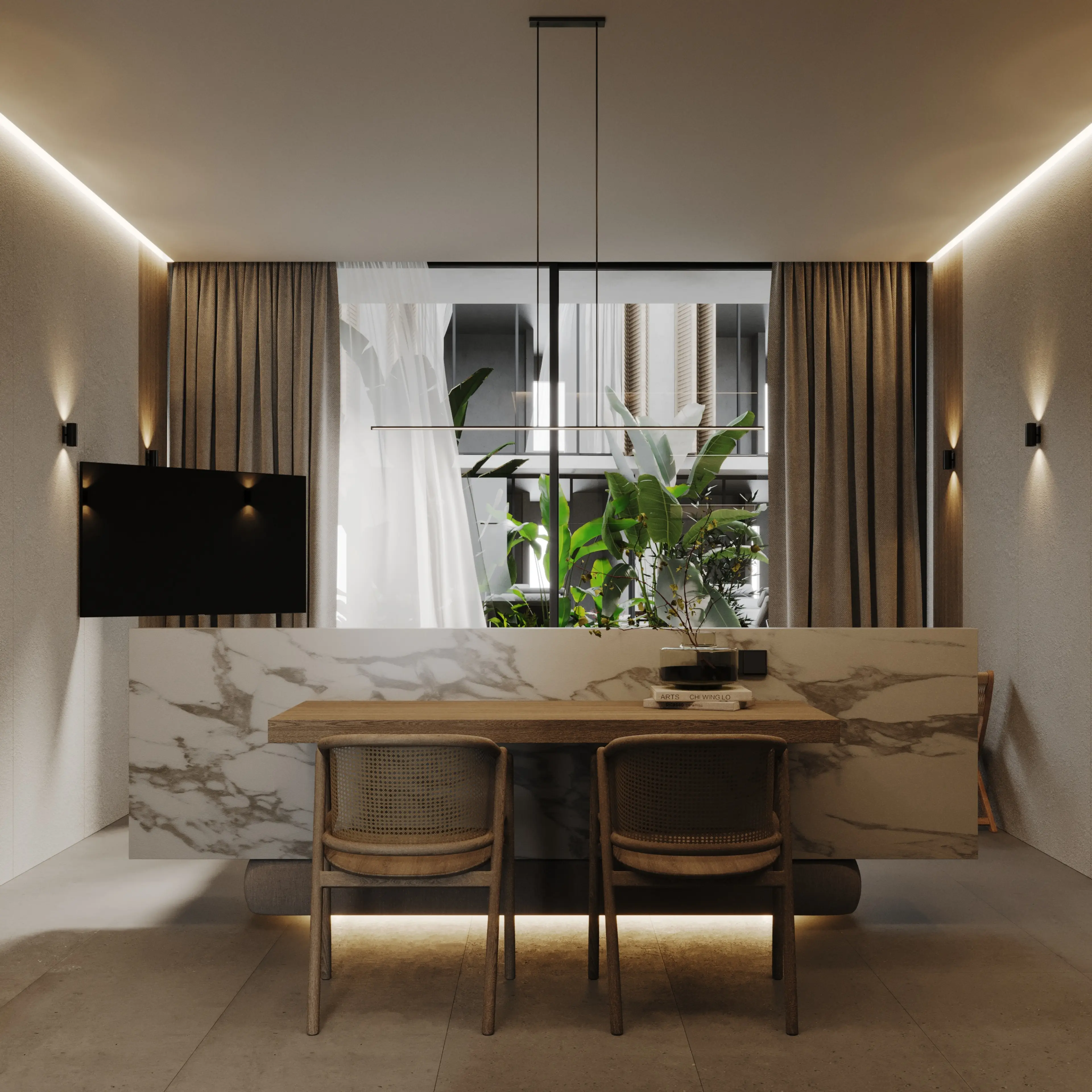 property in Batu Belig, Canggu, Bali — thumbnail 3