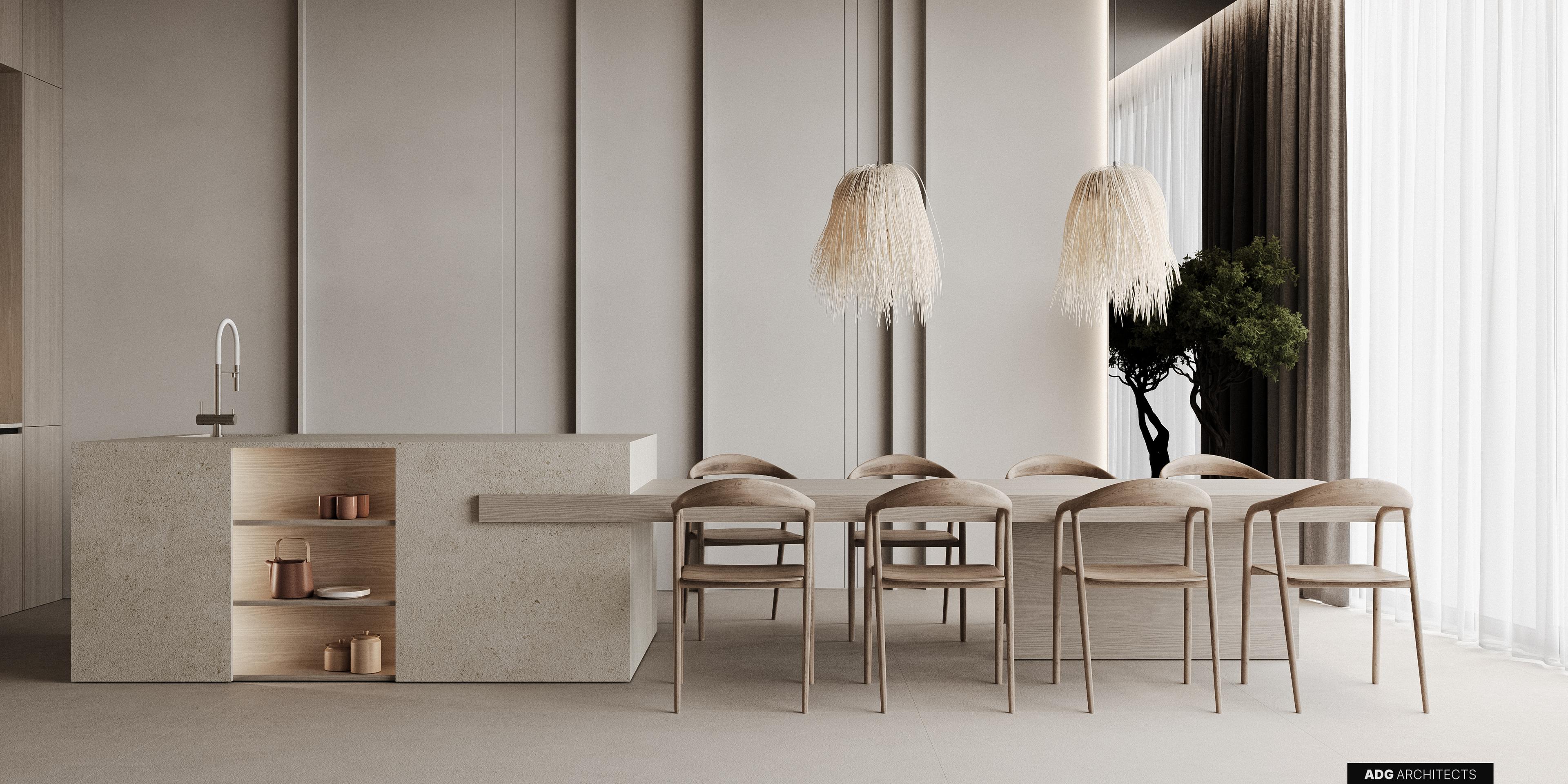 Bingin Elements villa in Uluwatu, Bukit, Bali — thumbnail 5