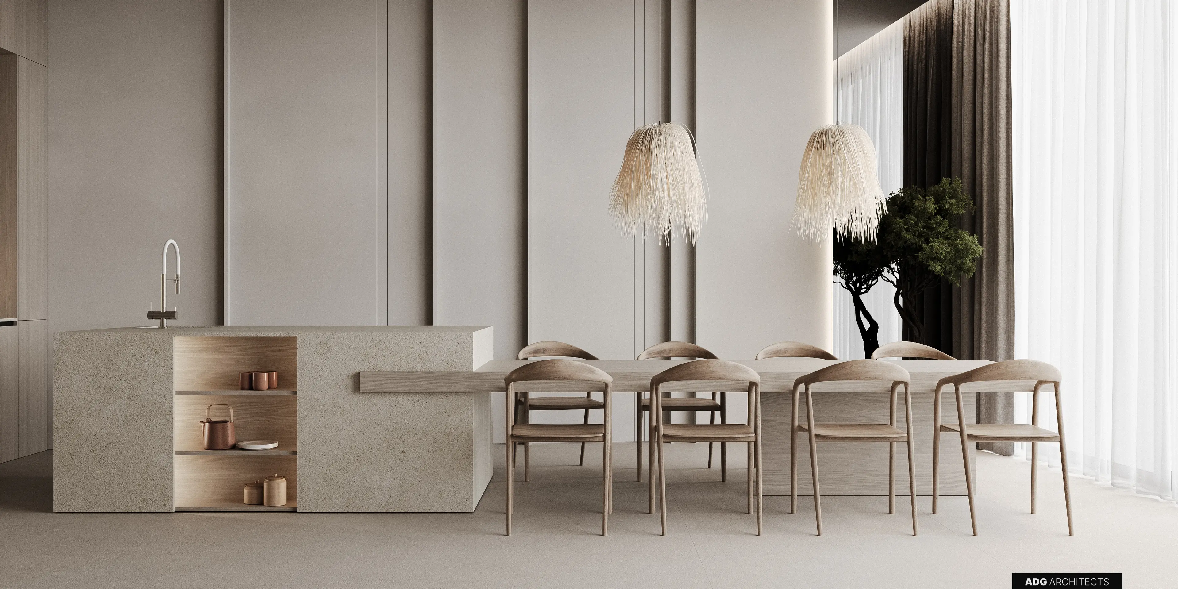 villa in Bingin, Bukit, Bali — thumbnail 5