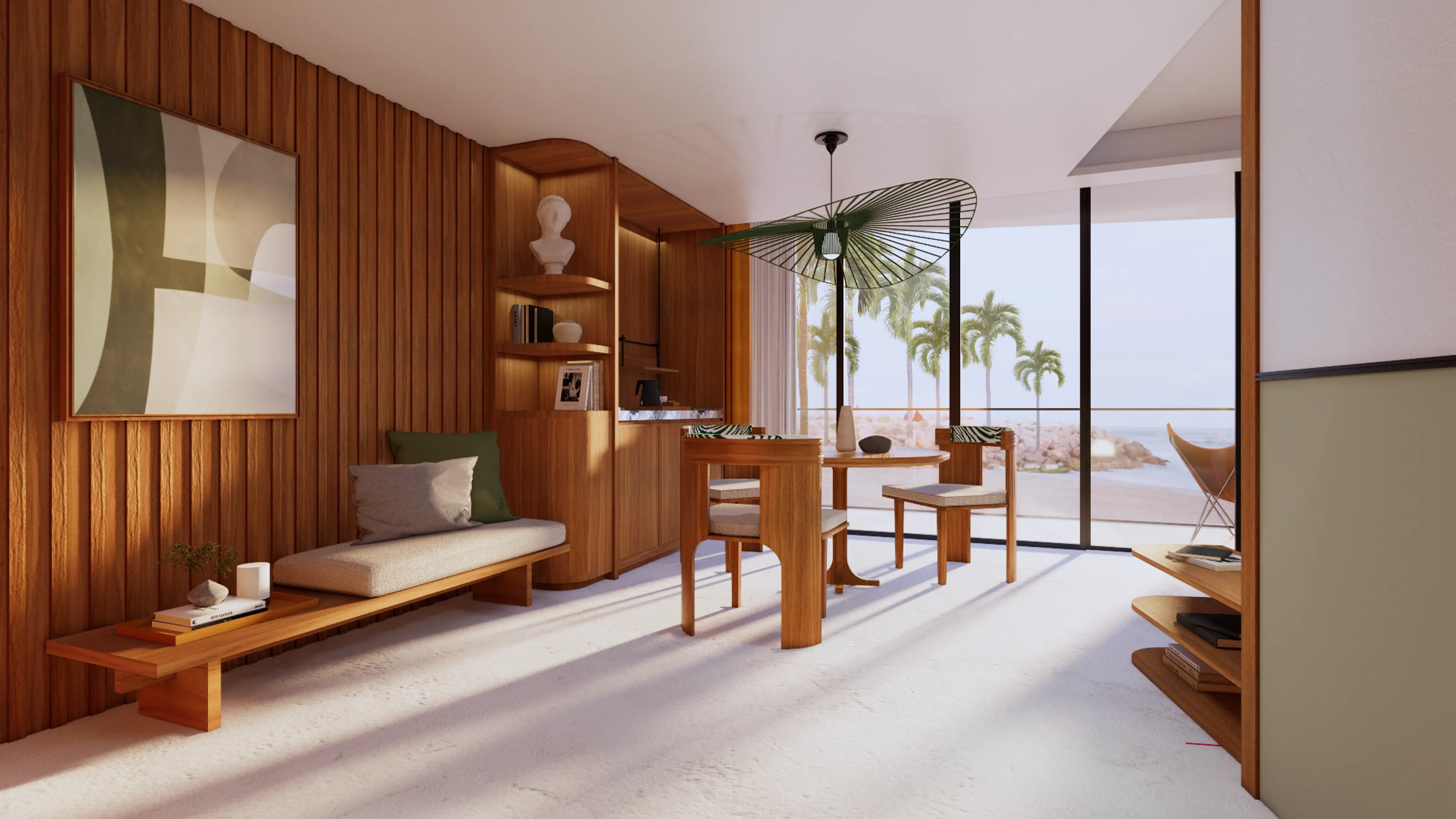 property in Padang Padang, Bukit, Bali — thumbnail 4