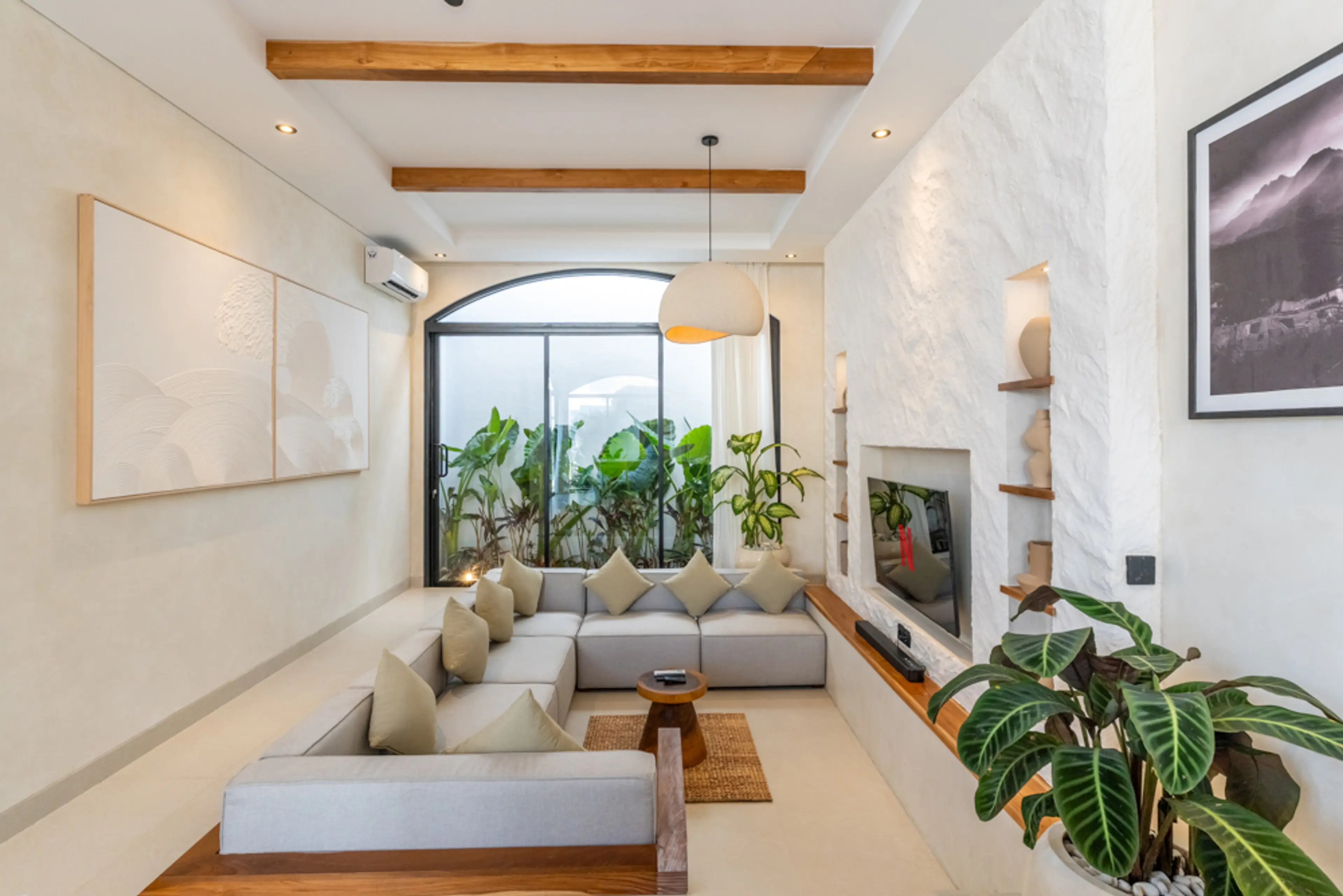 villa in Bingin, Bukit, Bali — thumbnail 9