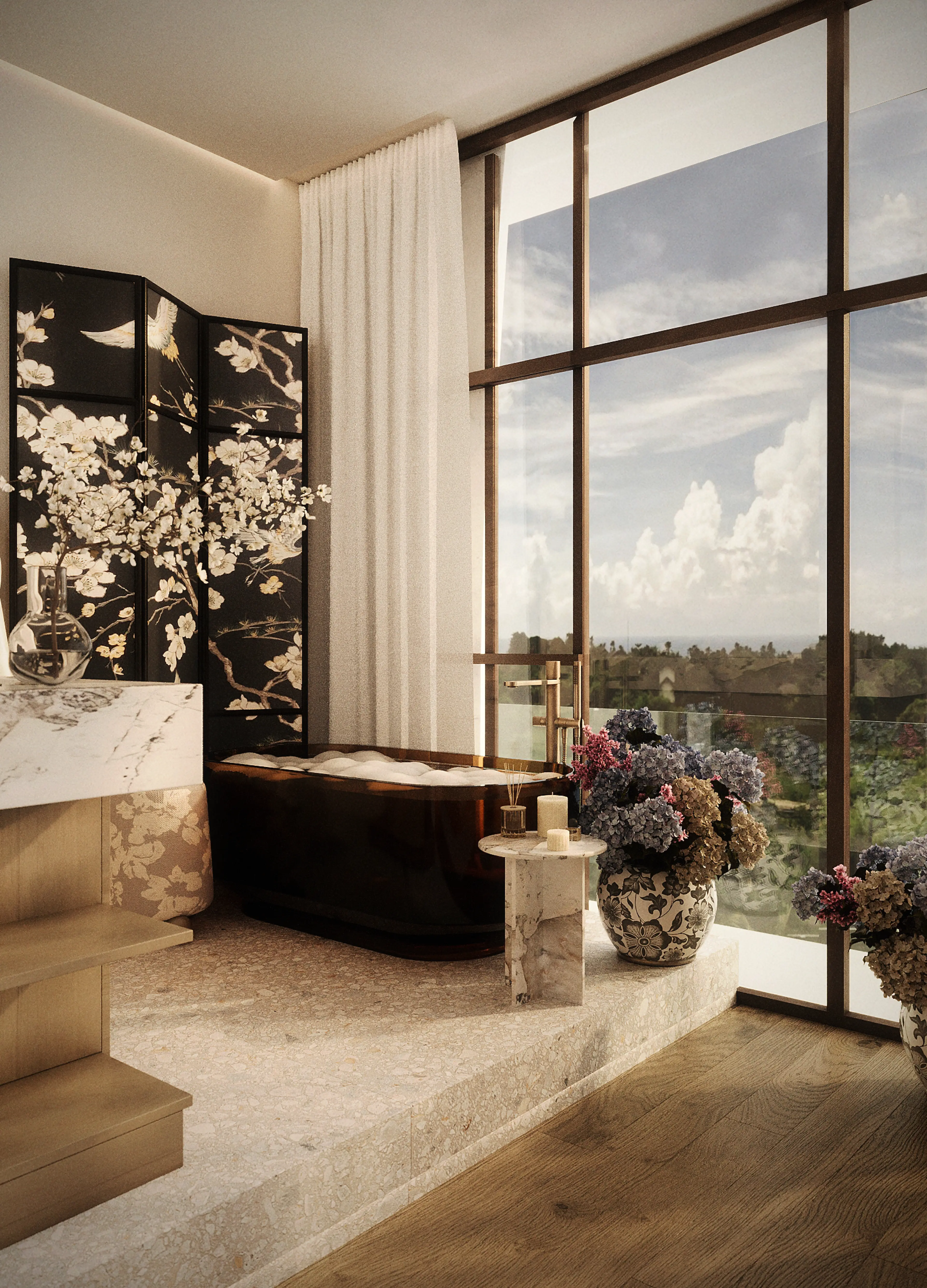 property in Melasti, Bukit, Bali — thumbnail 71