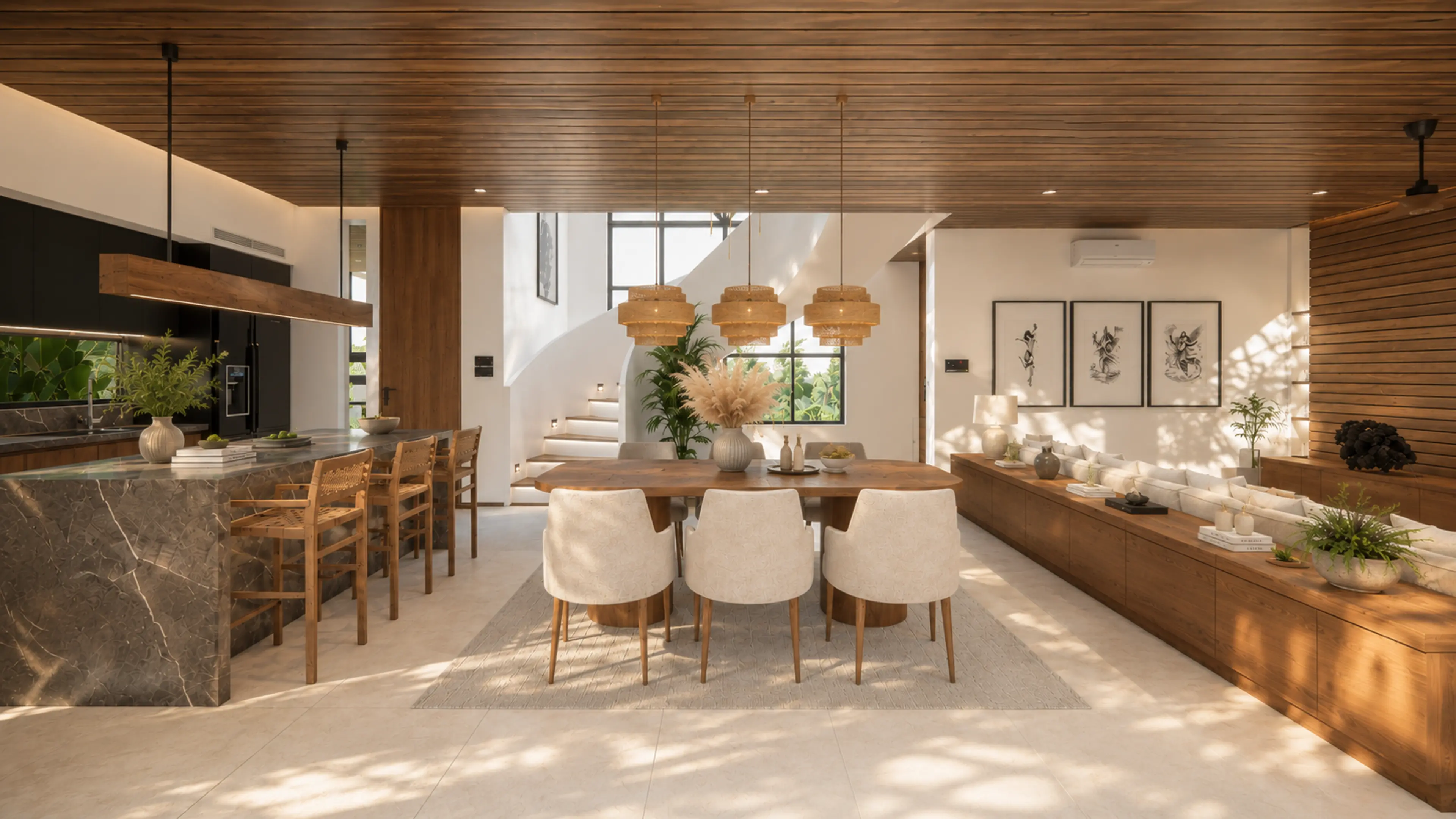 villa in Sanur, Bali — thumbnail 7