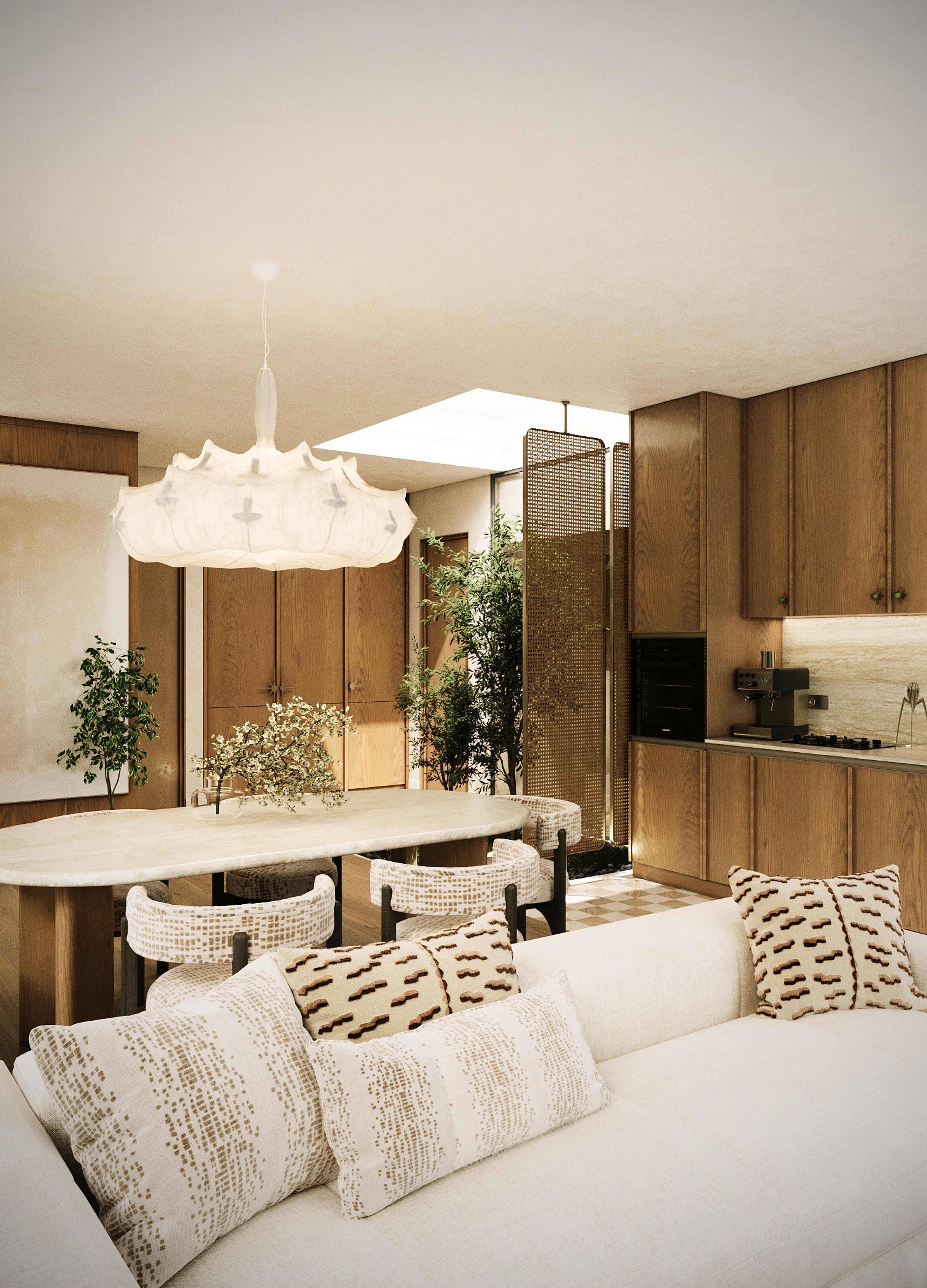 Aravita Residence villa in Nusa Dua, Bukit, Bali — thumbnail 143