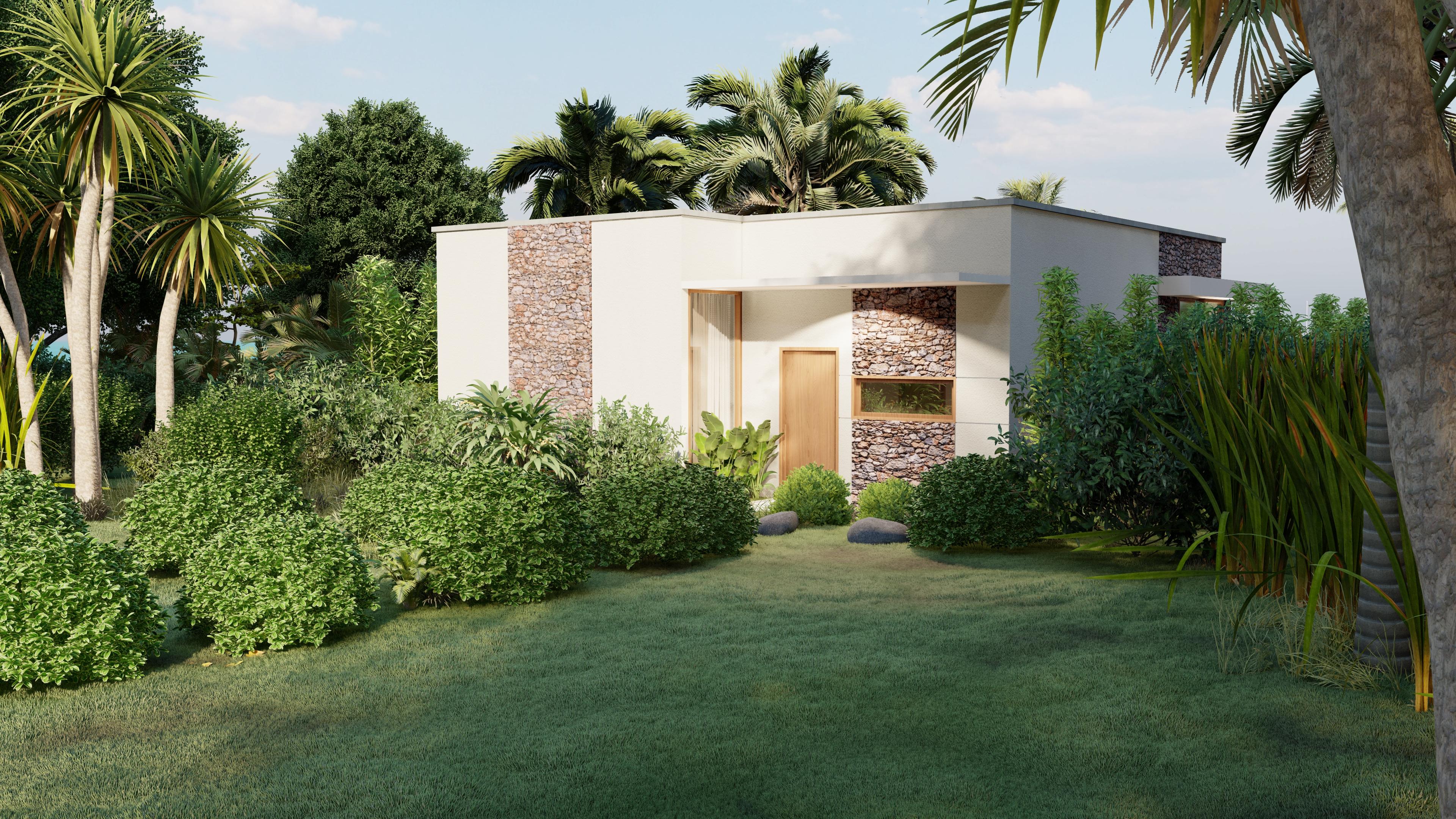 Arya Lombok Mawi villa in Lombok, Bali — thumbnail 24