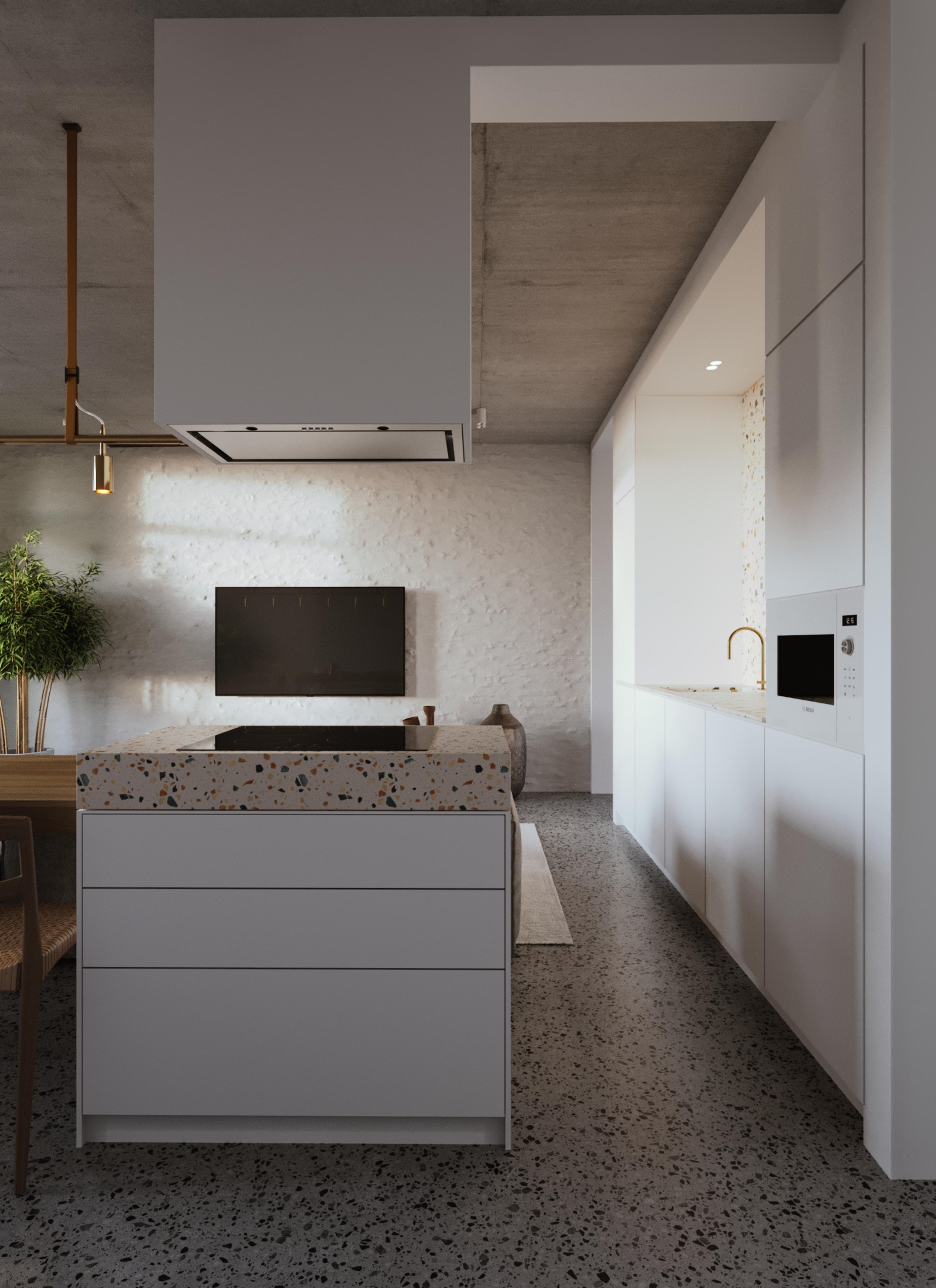 Predmet. Cemagi property in Cemagi, Canggu, Bali — thumbnail 33