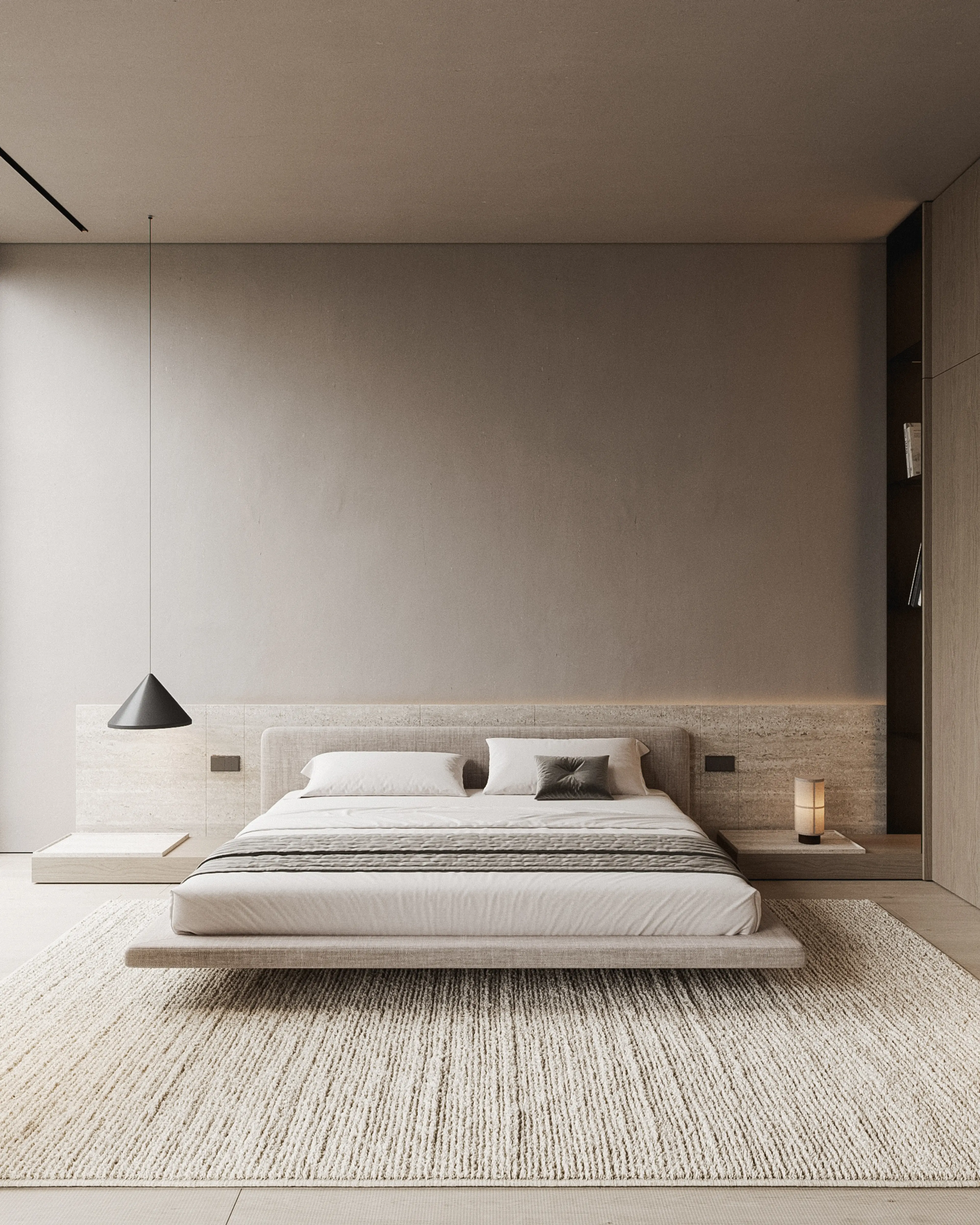 villa in Pererenan, Canggu, Bali — thumbnail 96