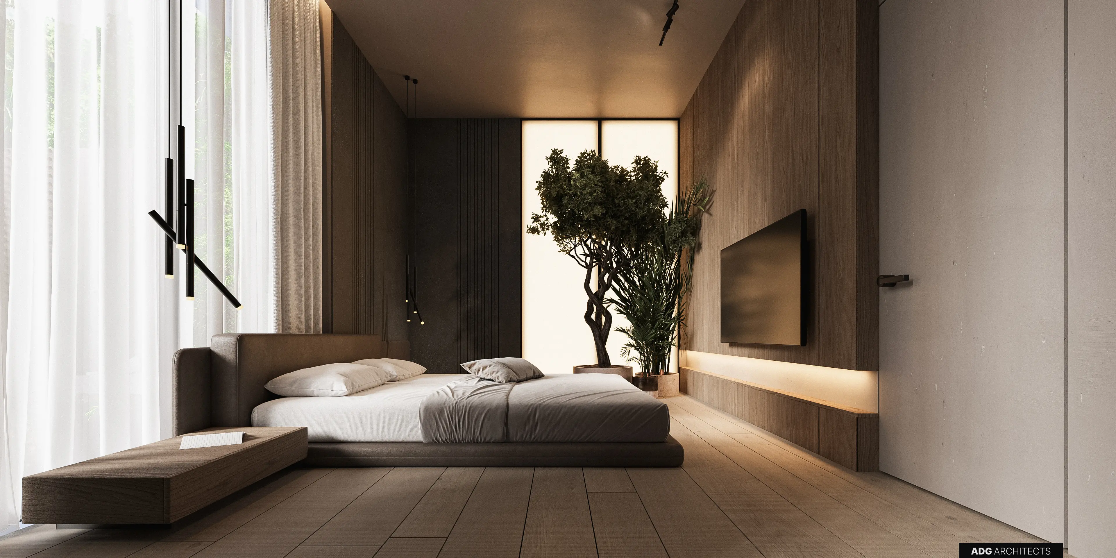 villa in Cemagi, Tabanan, Bali — thumbnail 5