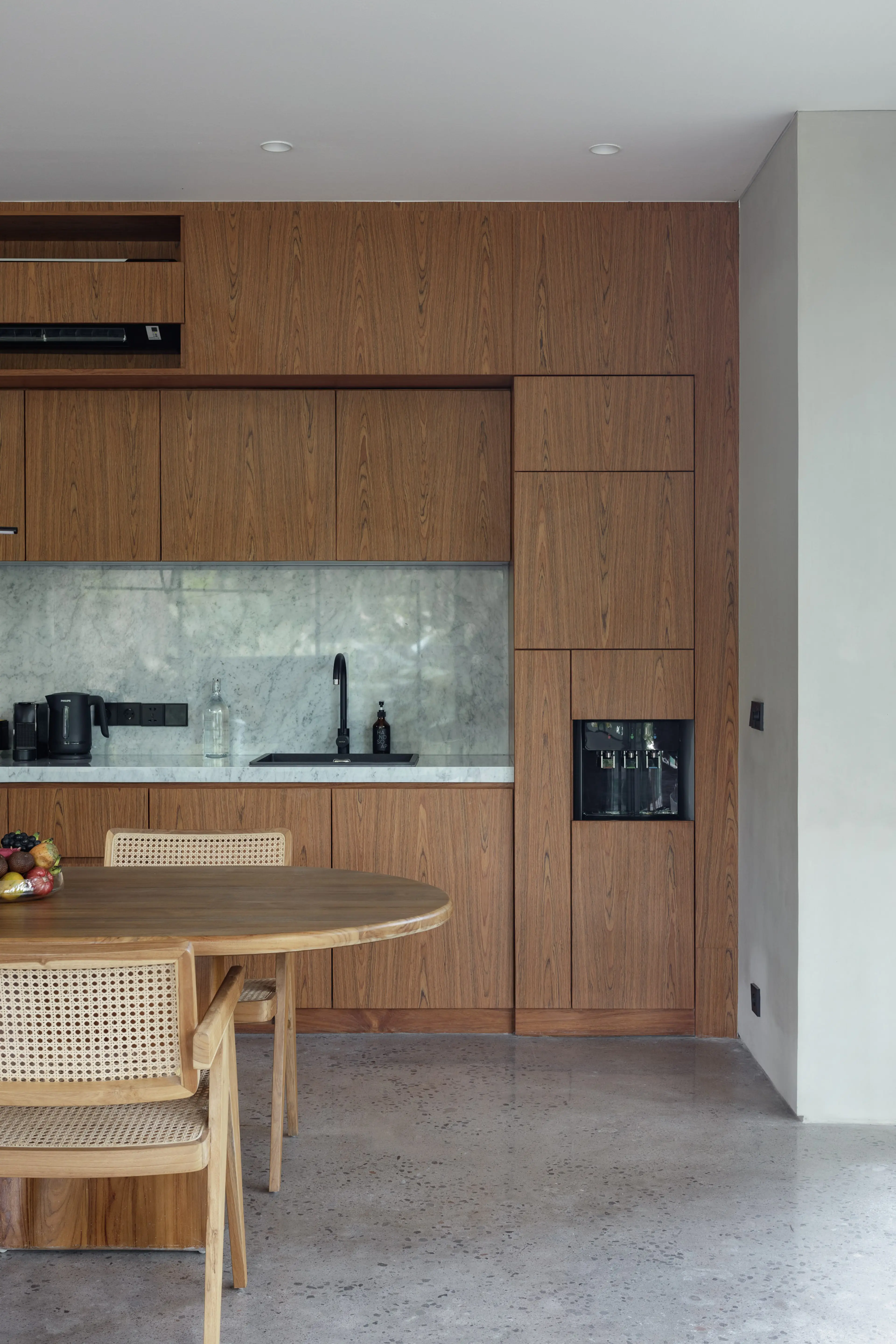 villa in Batu Bolong, Canggu, Bali — thumbnail 13