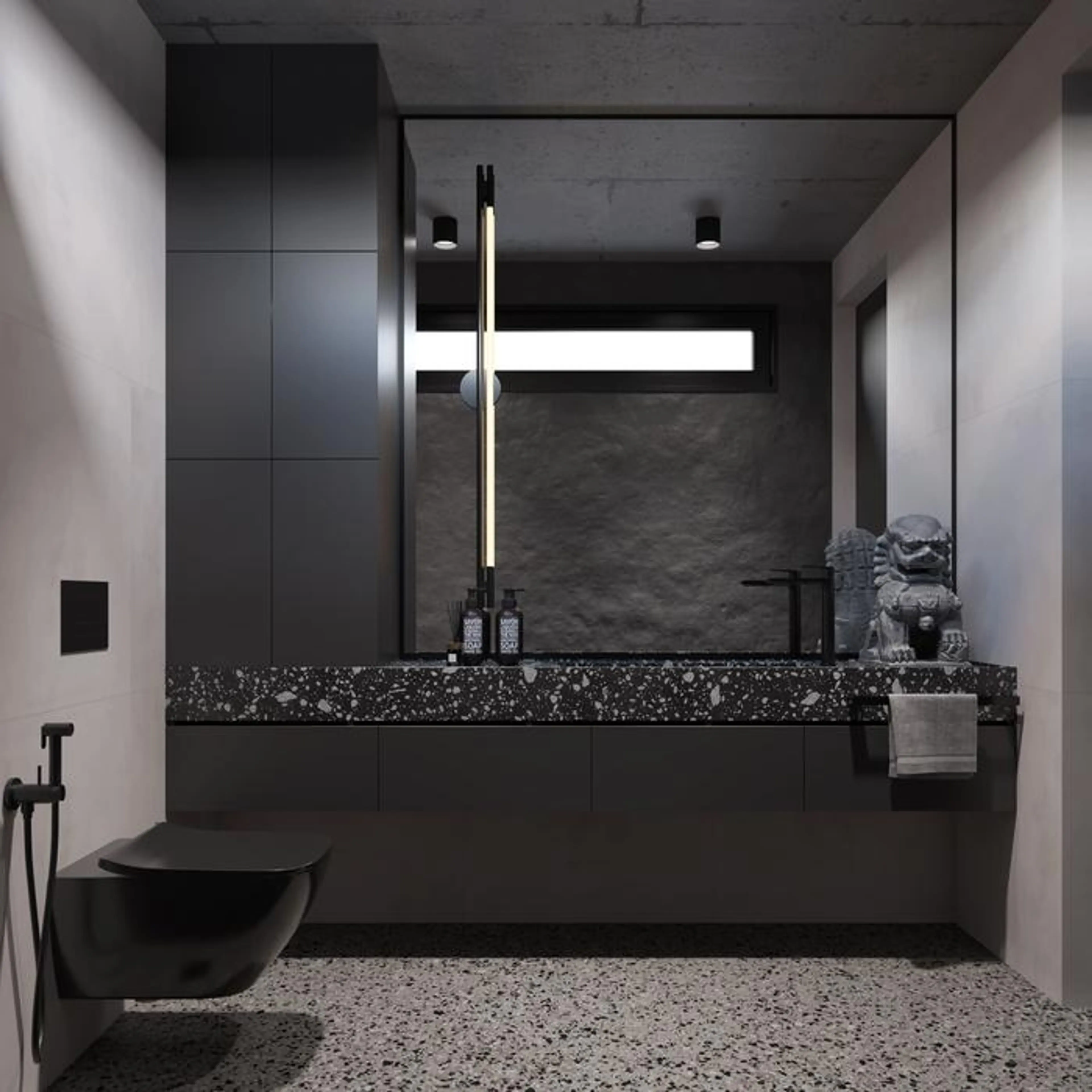 villa in Babakan, Canggu, Bali — thumbnail 13