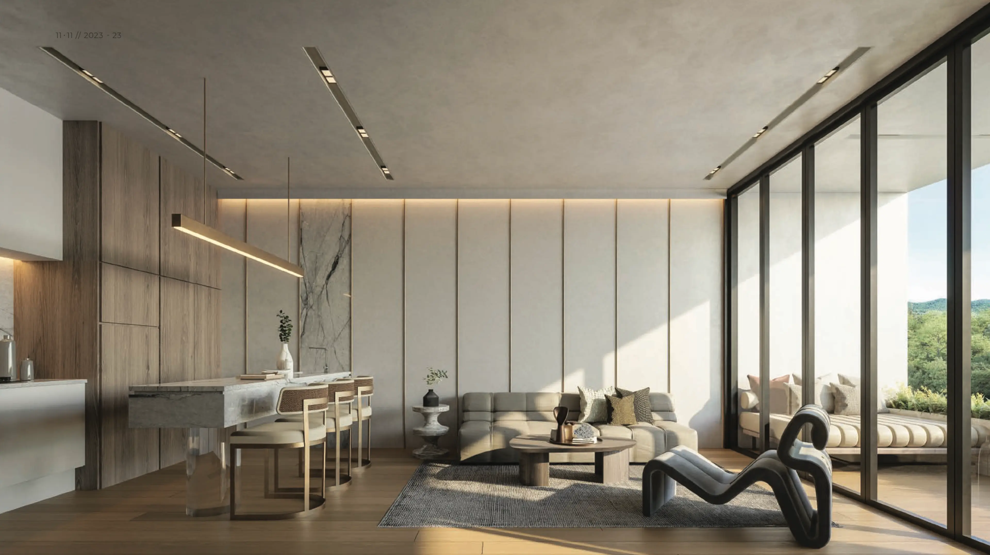 apartment in Padang Padang, Bukit, Bali — thumbnail 16