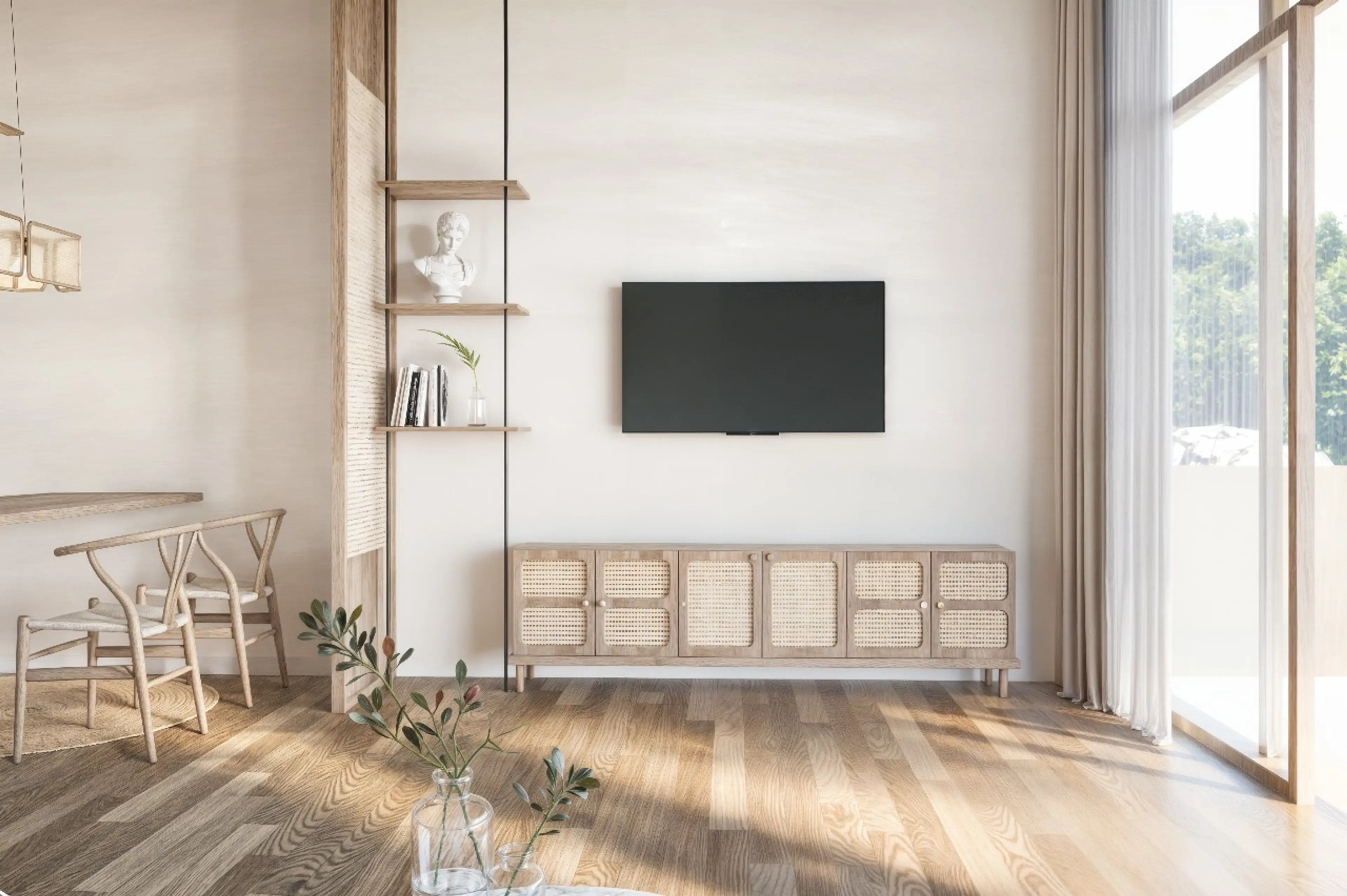 villa in Padang Padang, Bukit, Bali — thumbnail 7