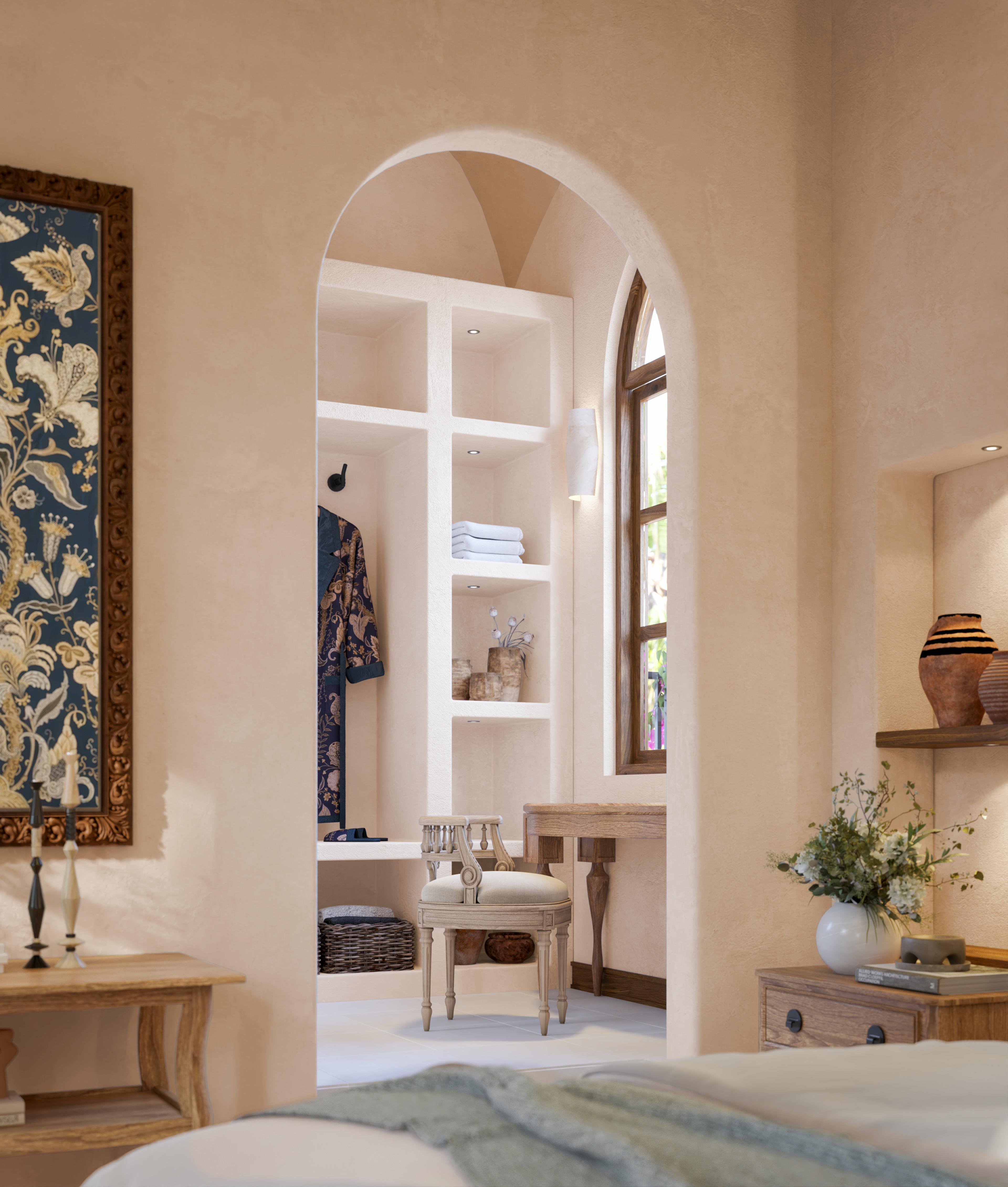 La Casa Española 2.0 villa in Uluwatu, Bukit, Bali — thumbnail 48