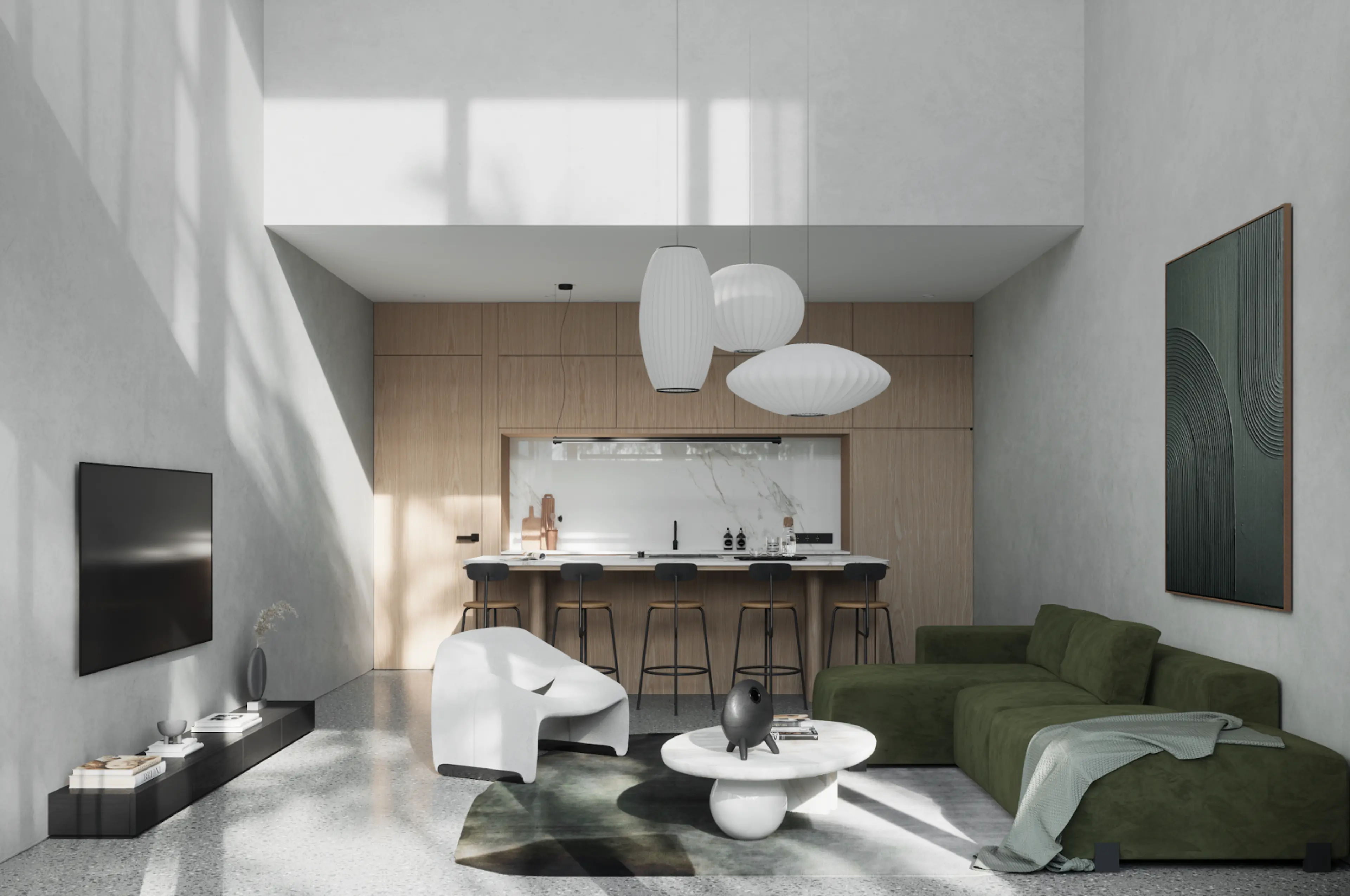 property in Nuanu City, Tabanan, Bali — thumbnail 24