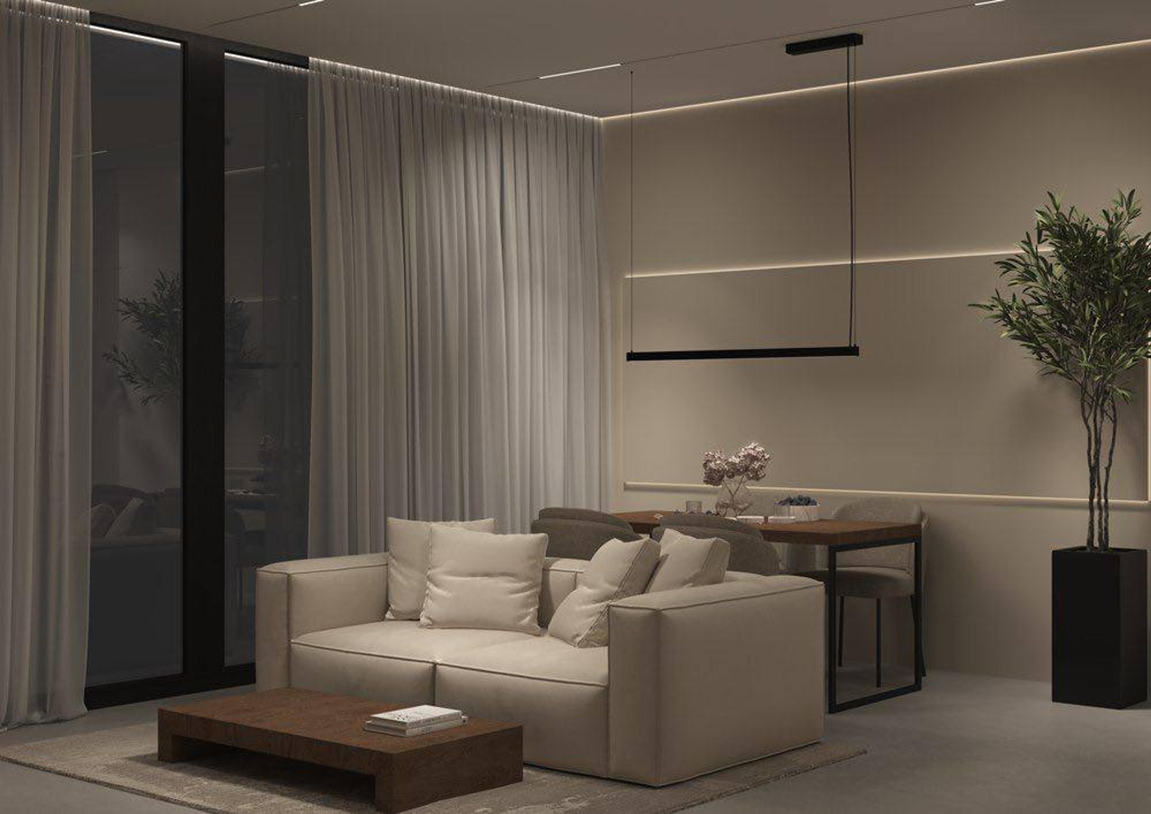 Five Oceans Residence property in Batu Belig, Canggu, Bali — thumbnail 25