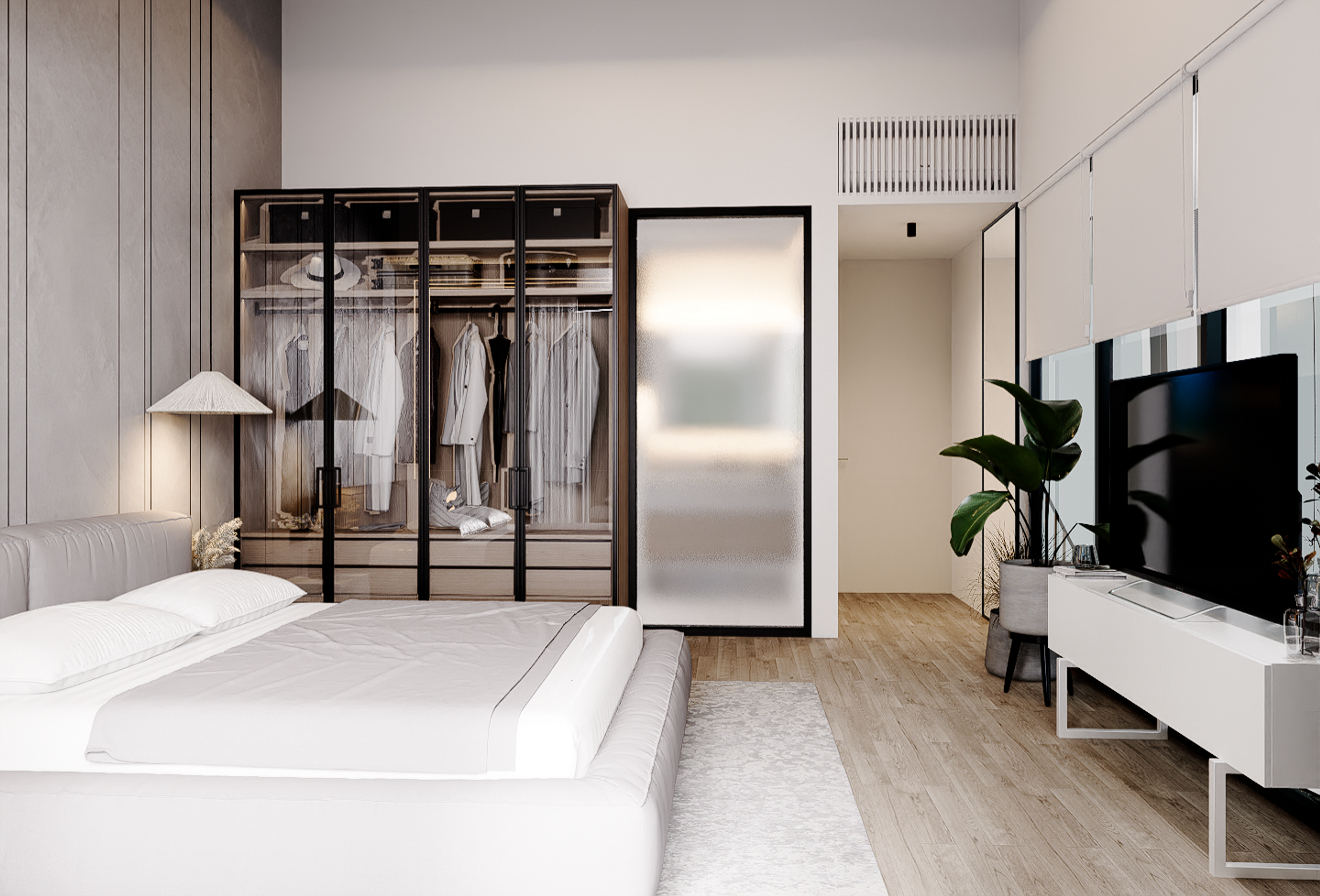 River Villa villa in Pererenan, Canggu, Bali — thumbnail 22