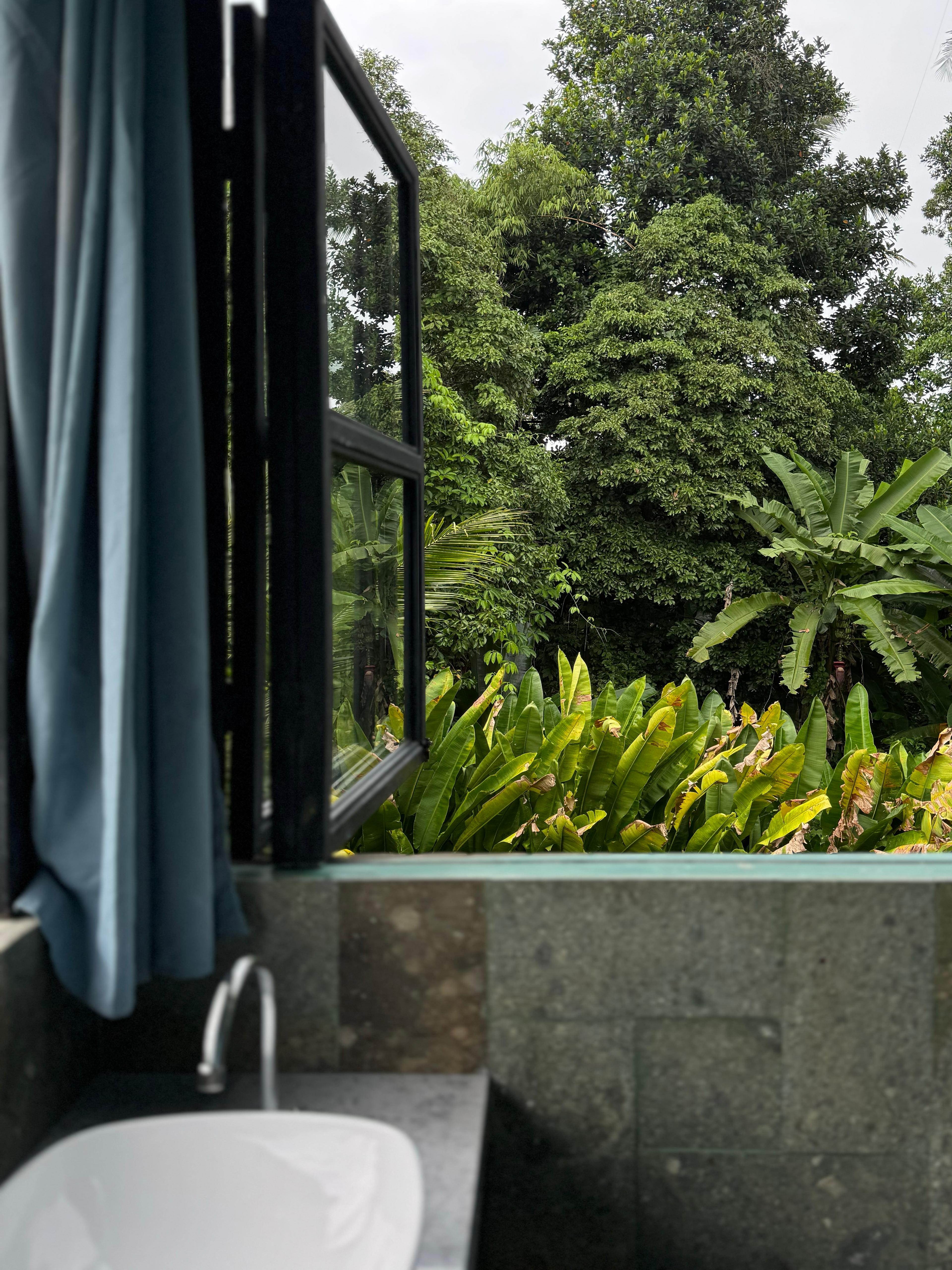 Barn House villa in Ubud, Bali — thumbnail 52