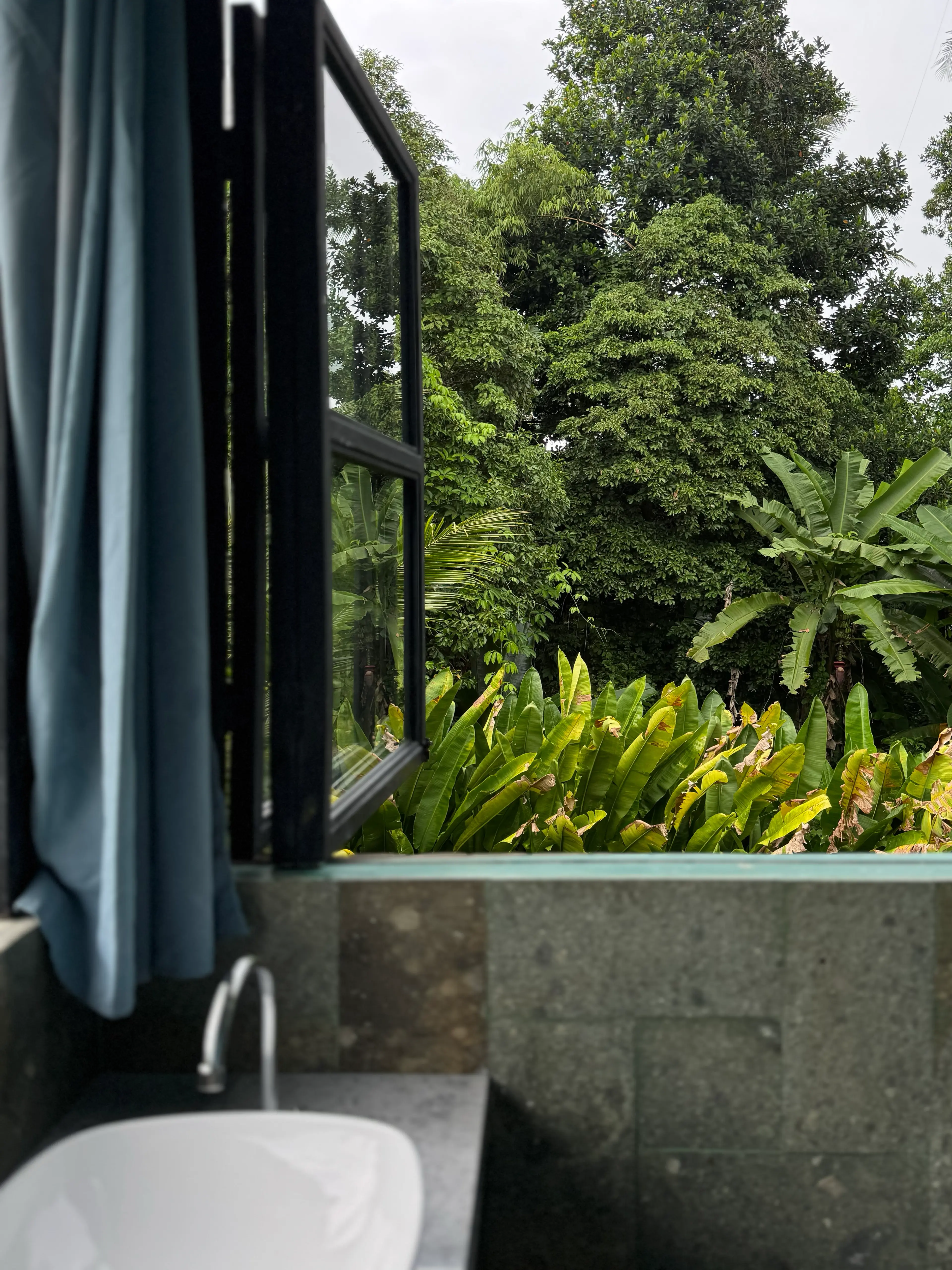 villa in Ubud, Bali — thumbnail 52