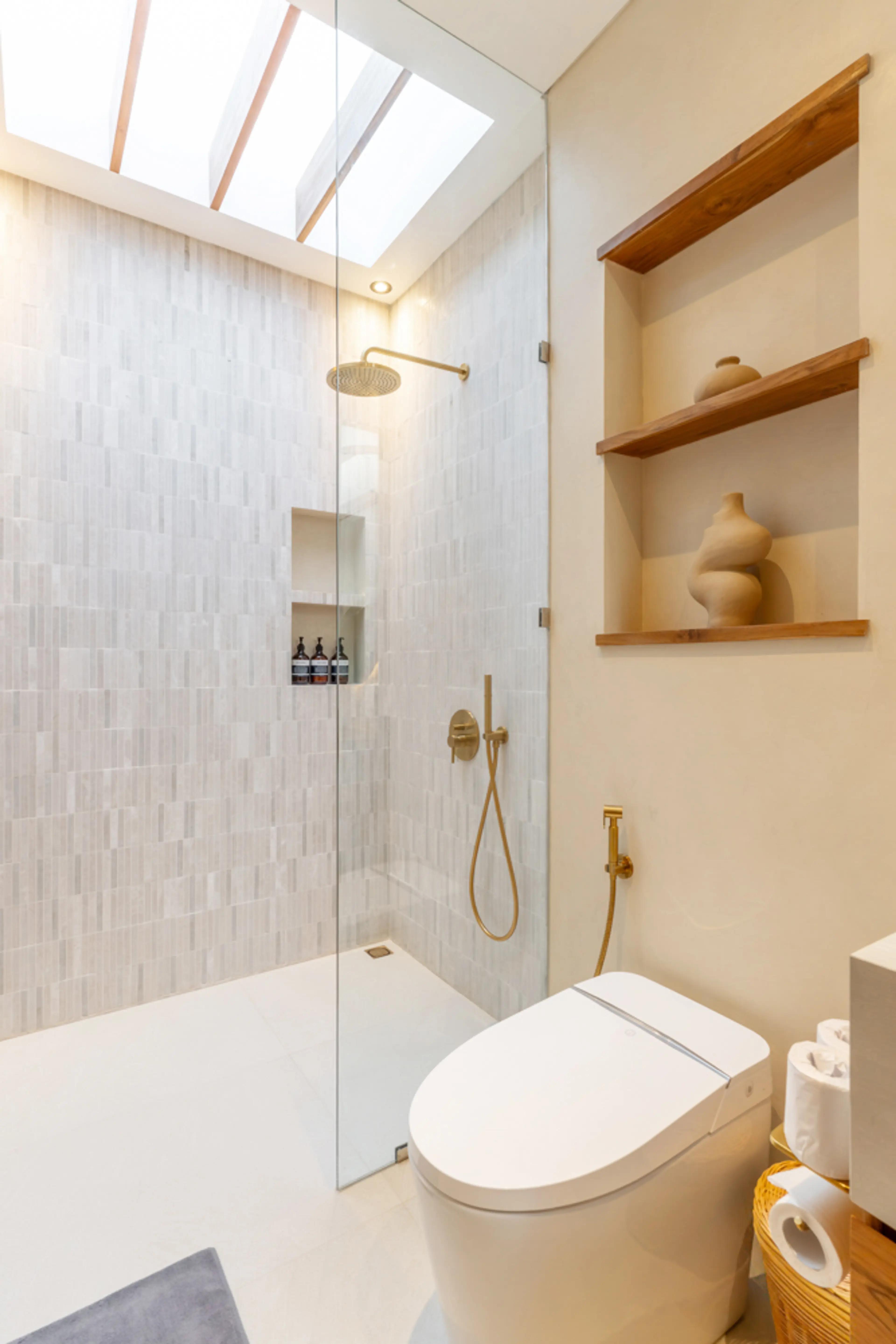 villa in Bingin, Bukit, Bali — thumbnail 5