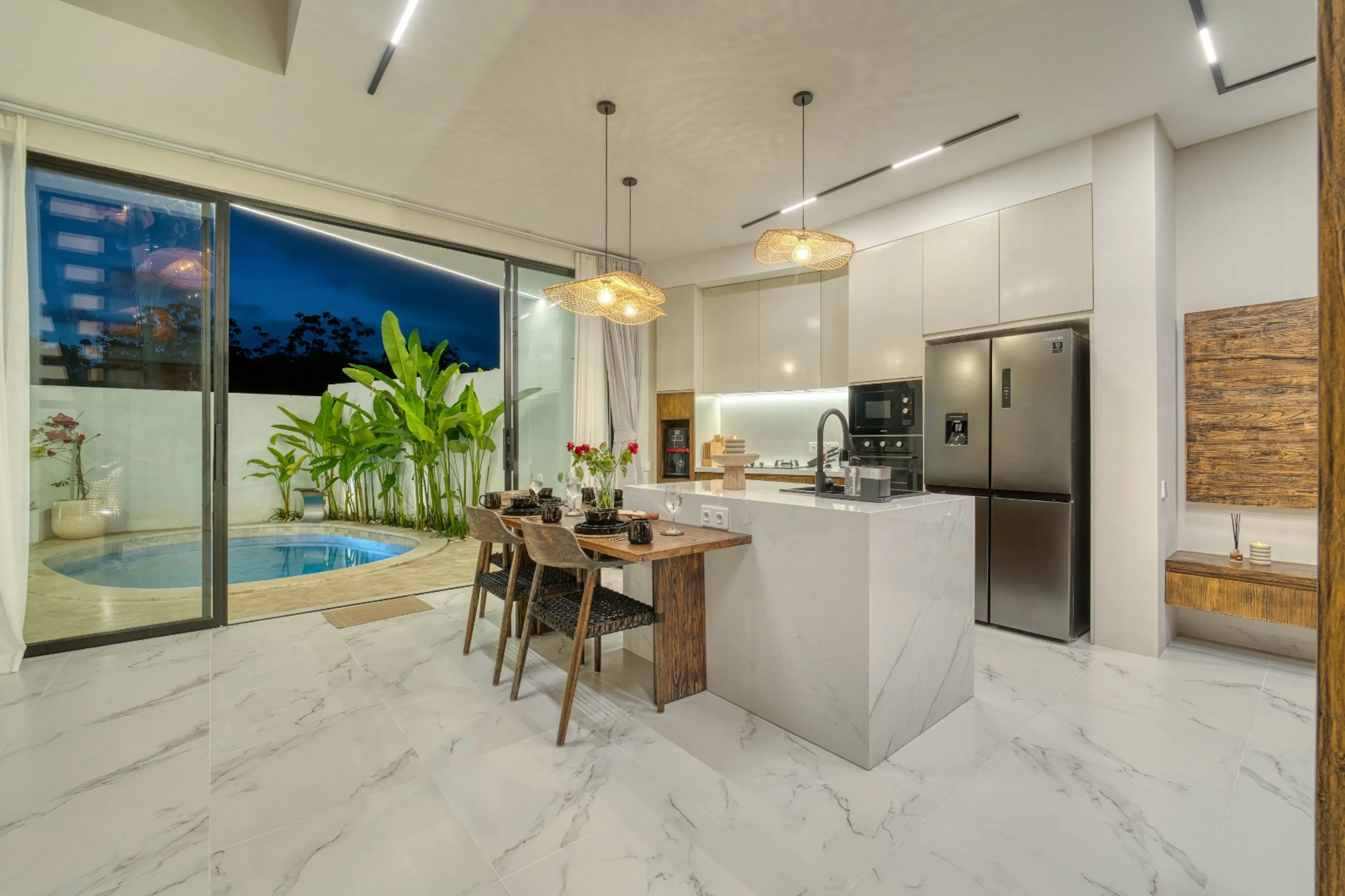 villa in Pandawa, Bukit, Bali — thumbnail 5