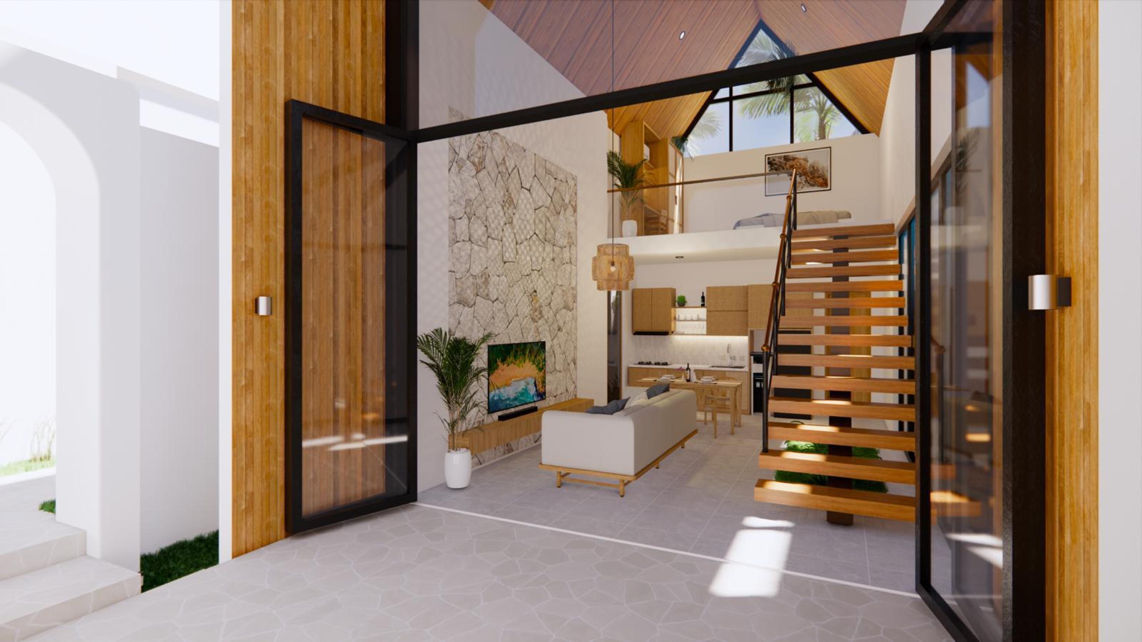 Manuka Villas villa in Lombok, Bali — thumbnail 2