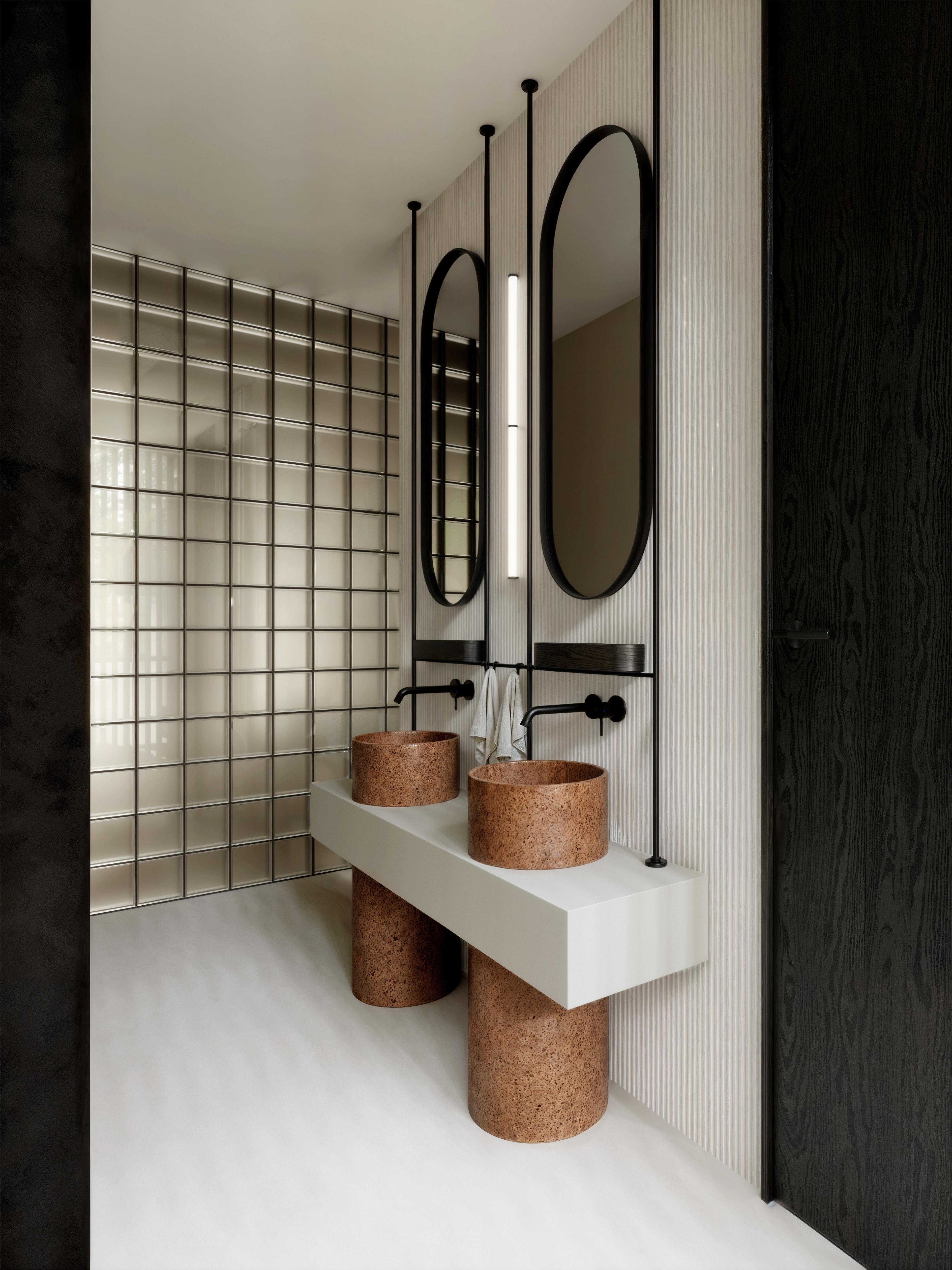 Ubud Noir villa in Ubud, Bali — thumbnail 15