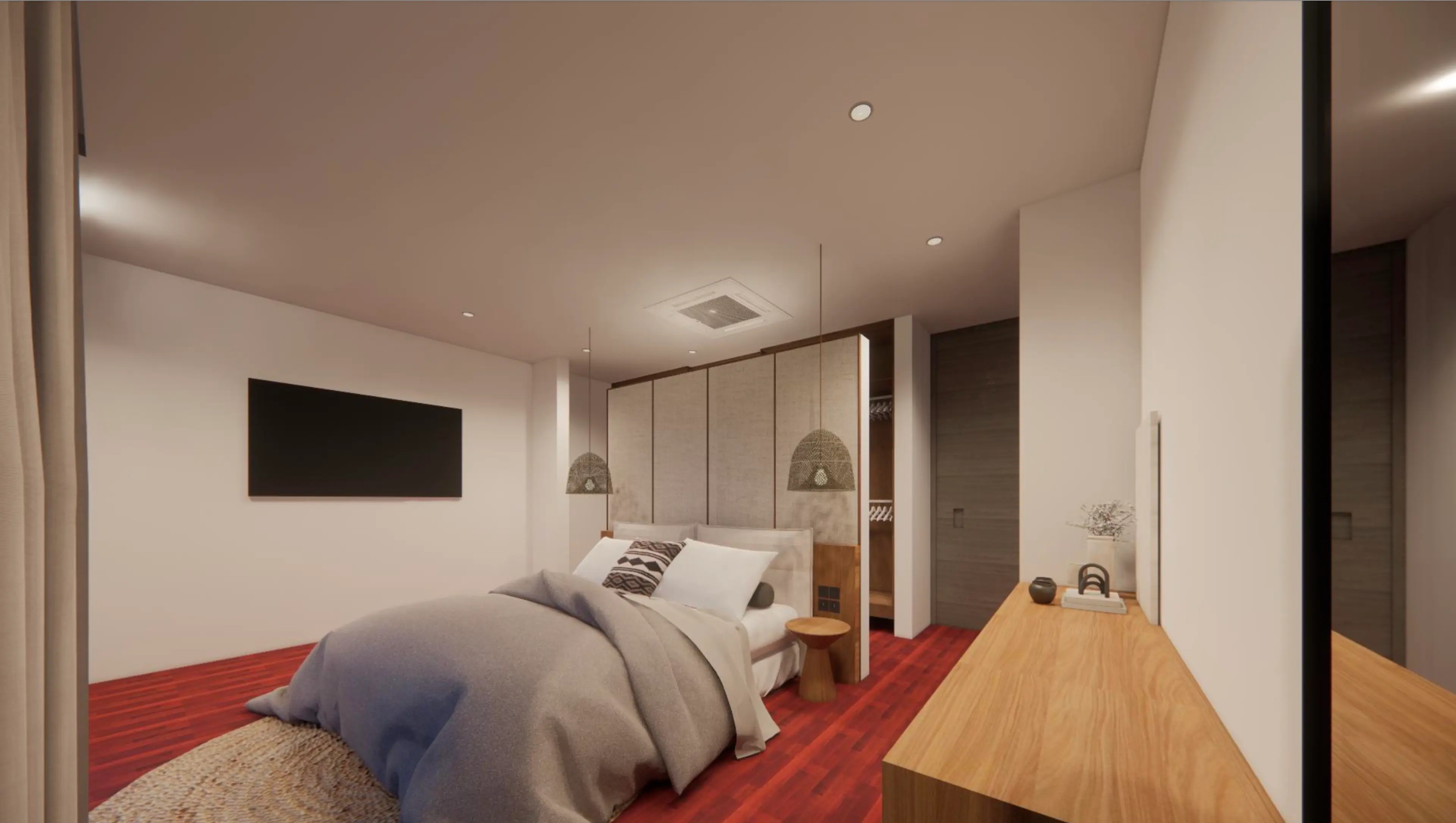 villa in Umalas, Canggu, Bali — thumbnail 6