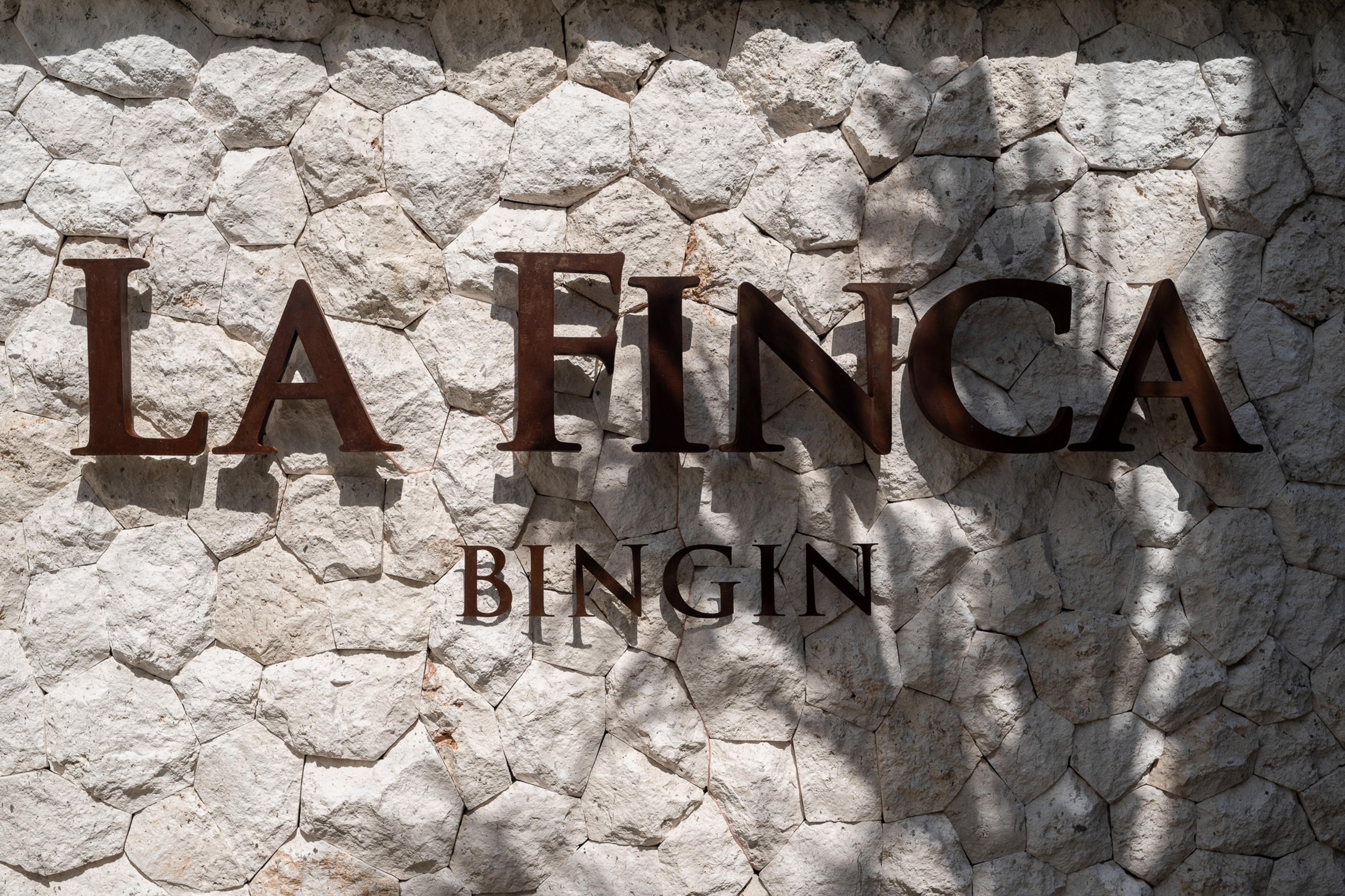 La Finca Canggu villa in Batu Bolong, Canggu, Bali — thumbnail 10