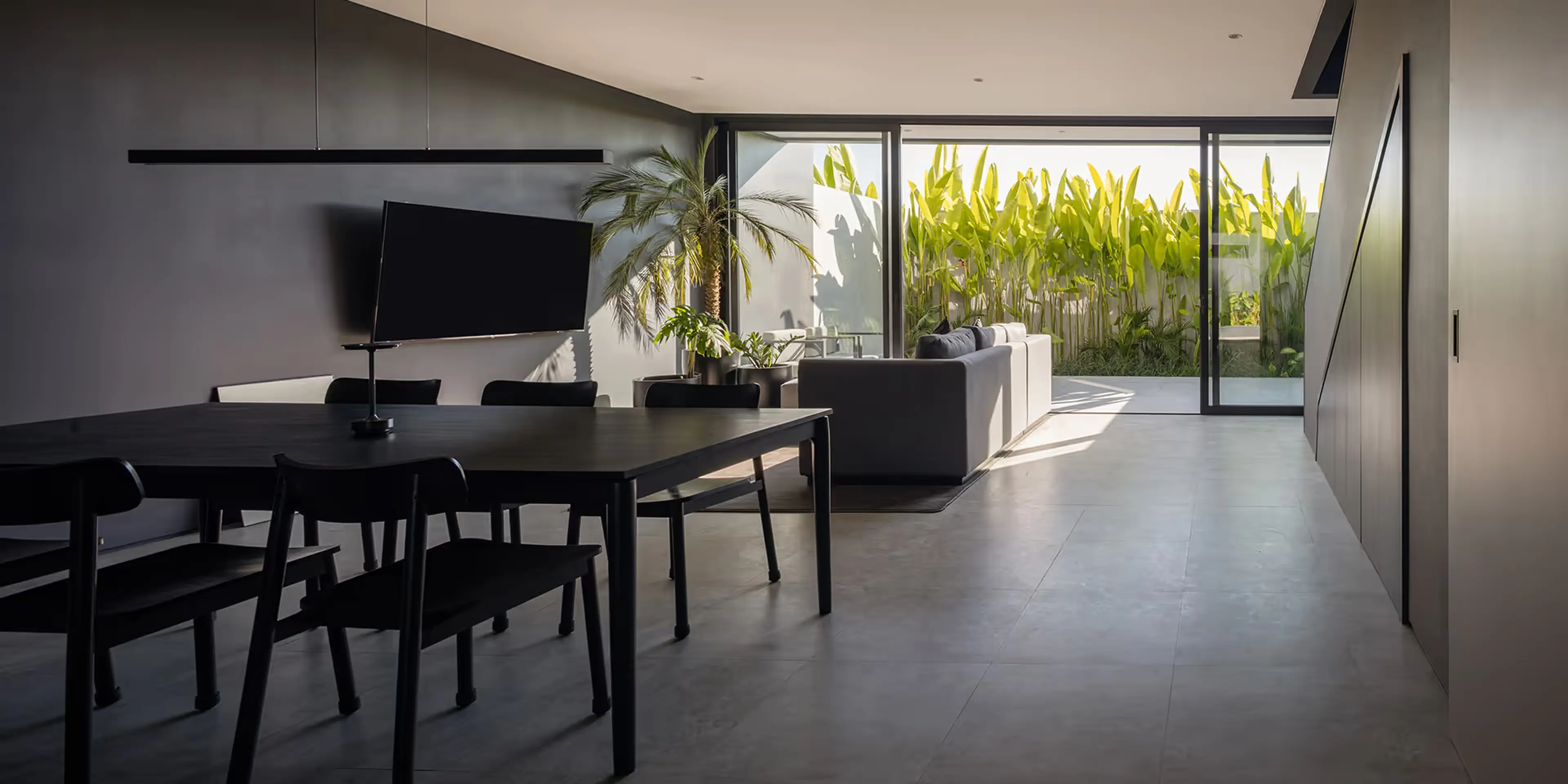 townhouse in Cemagi, Tabanan, Bali — thumbnail 4
