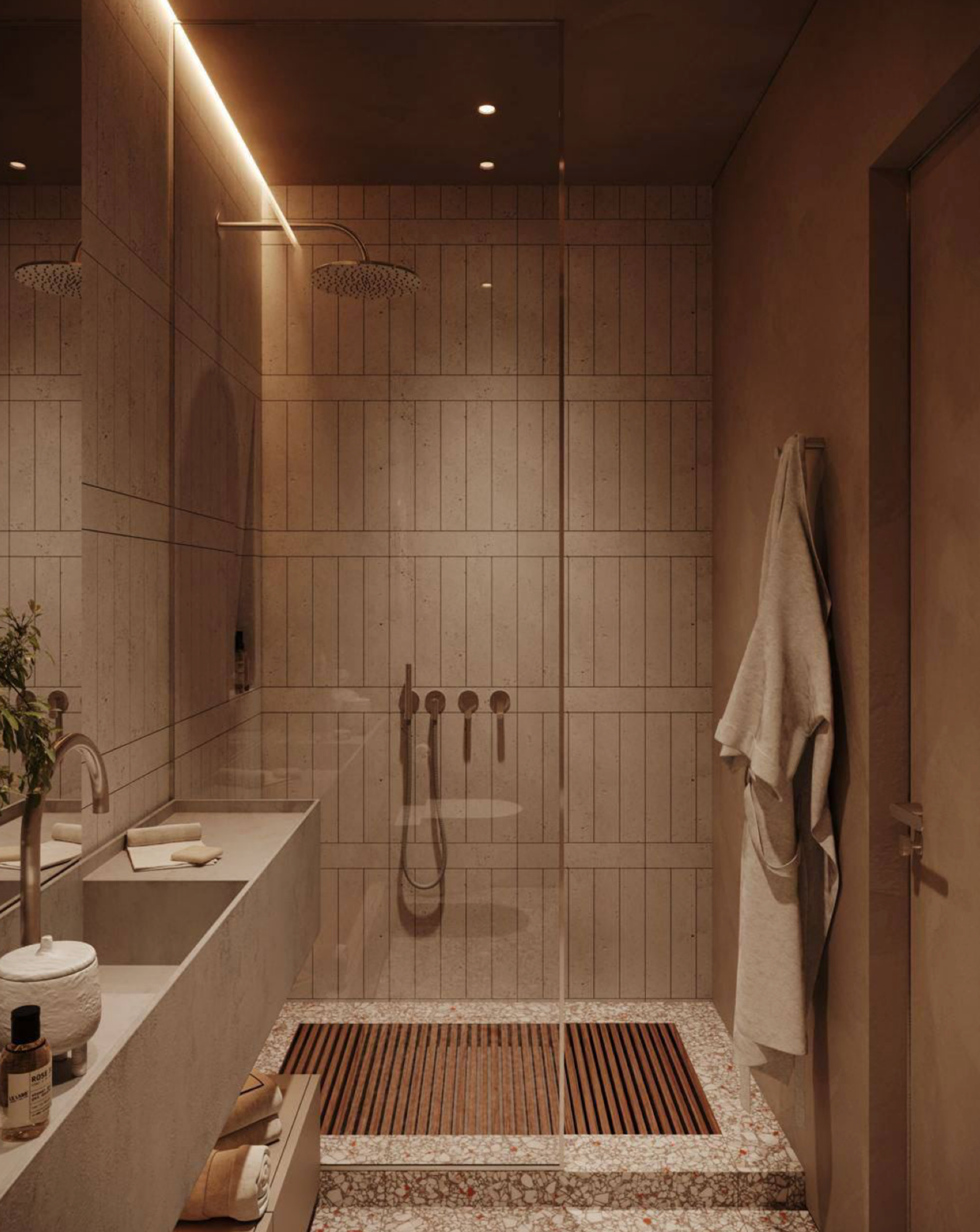 Hidden city Ubud property in Ubud, Bali — thumbnail 42