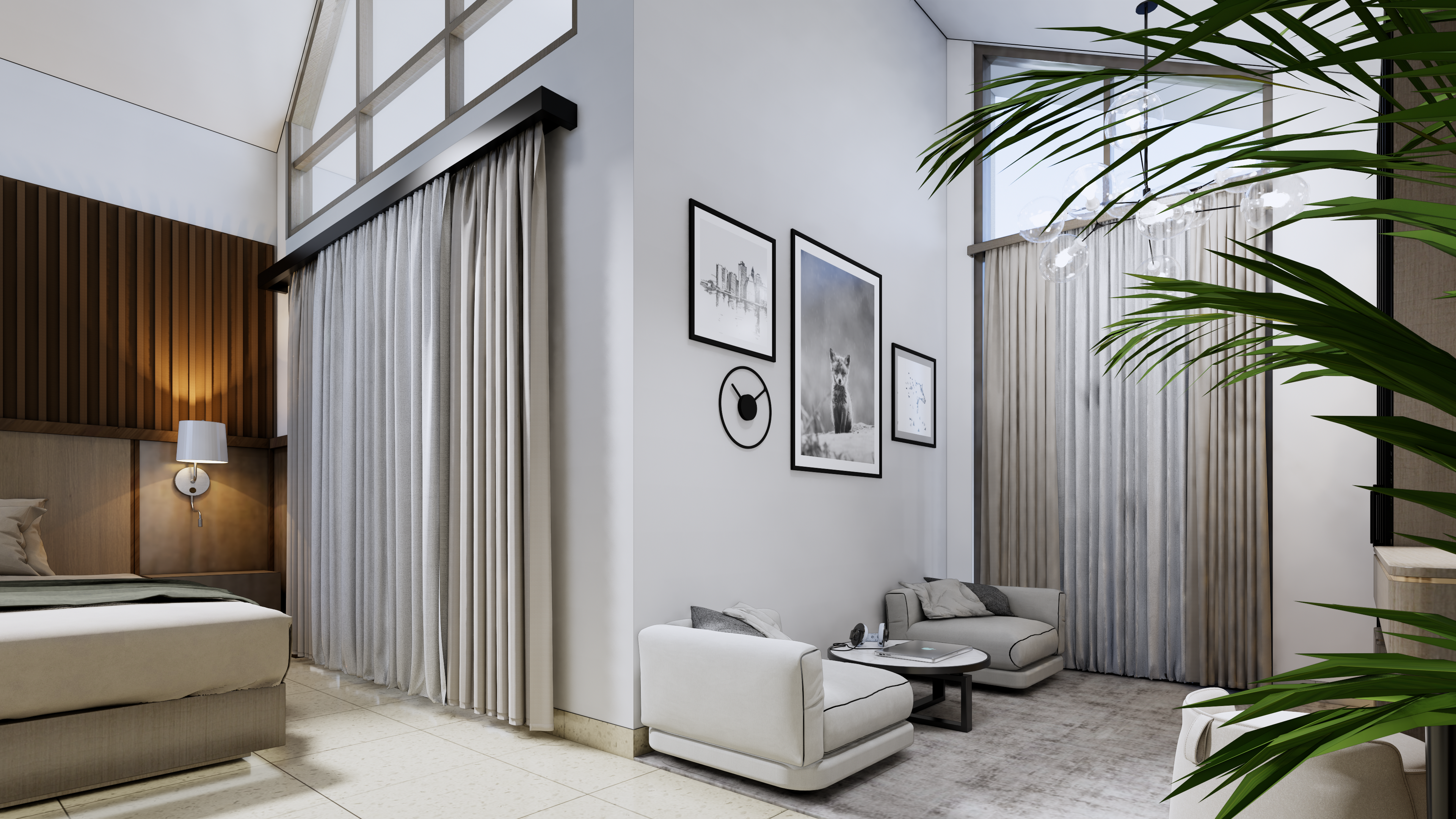 Arya Seminyak villa in Seminyak, Bali — thumbnail 40