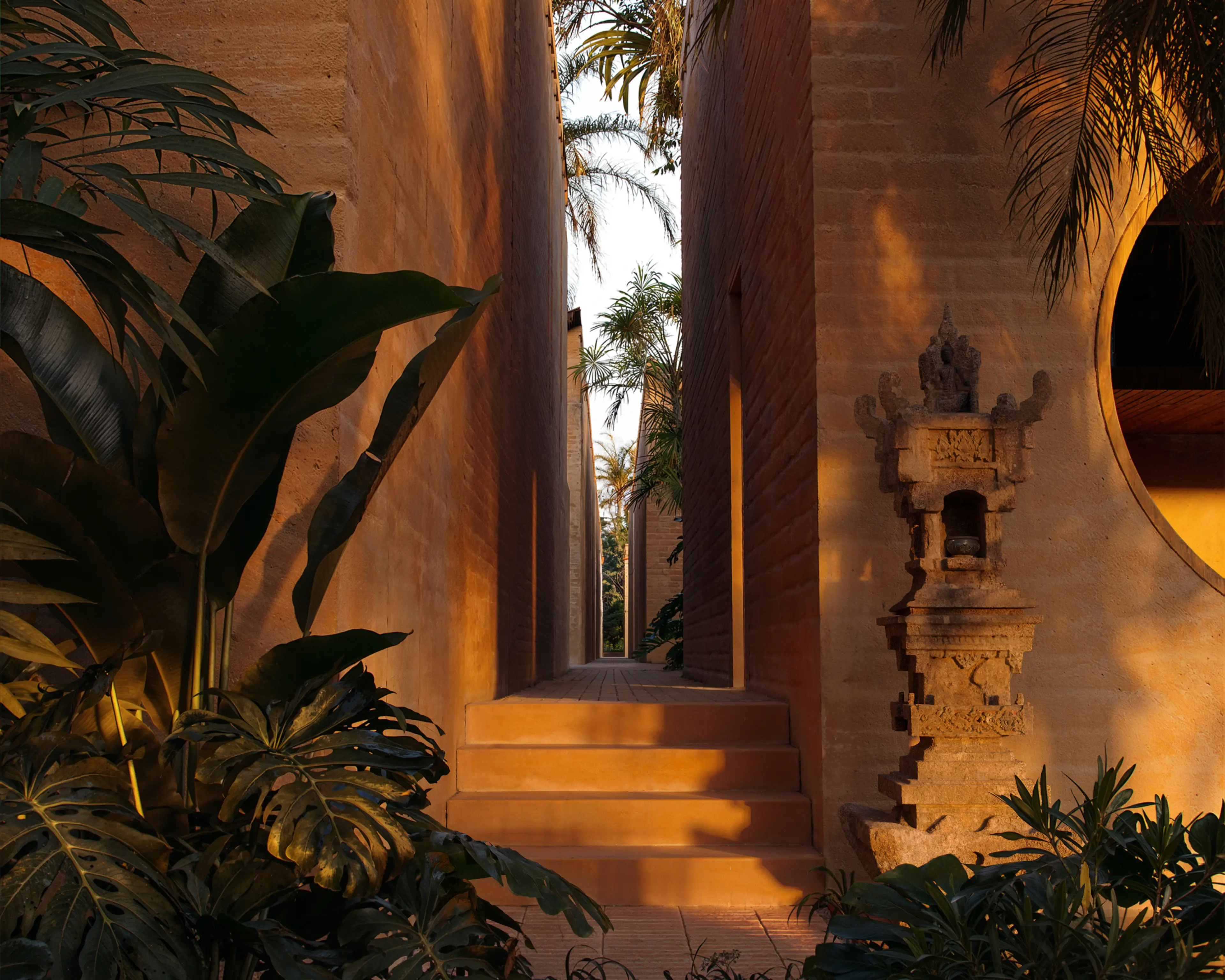 villa in Nuanu City, Tabanan, Bali — thumbnail 9