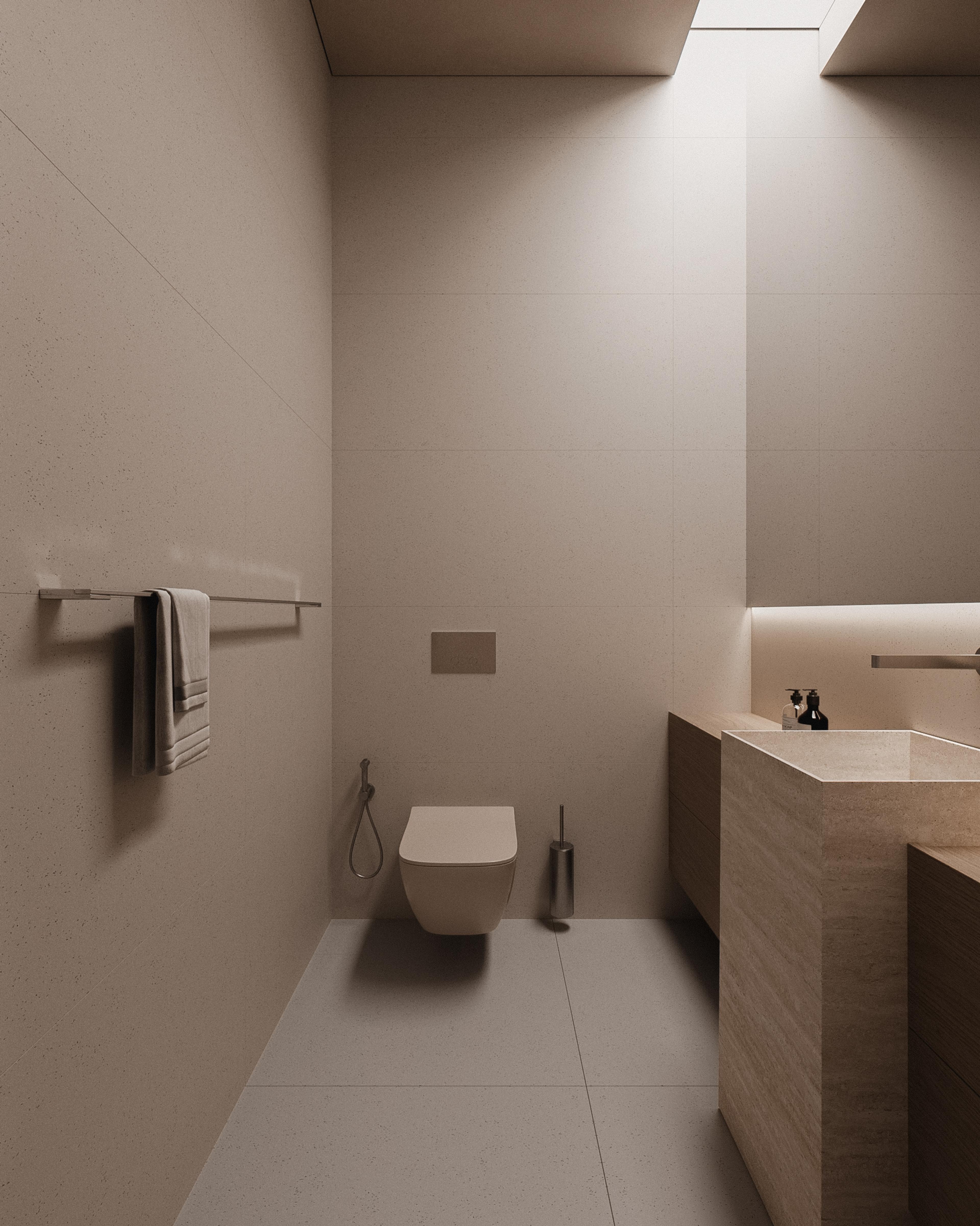 Prive Pererenan villa in Pererenan, Canggu, Bali — thumbnail 81