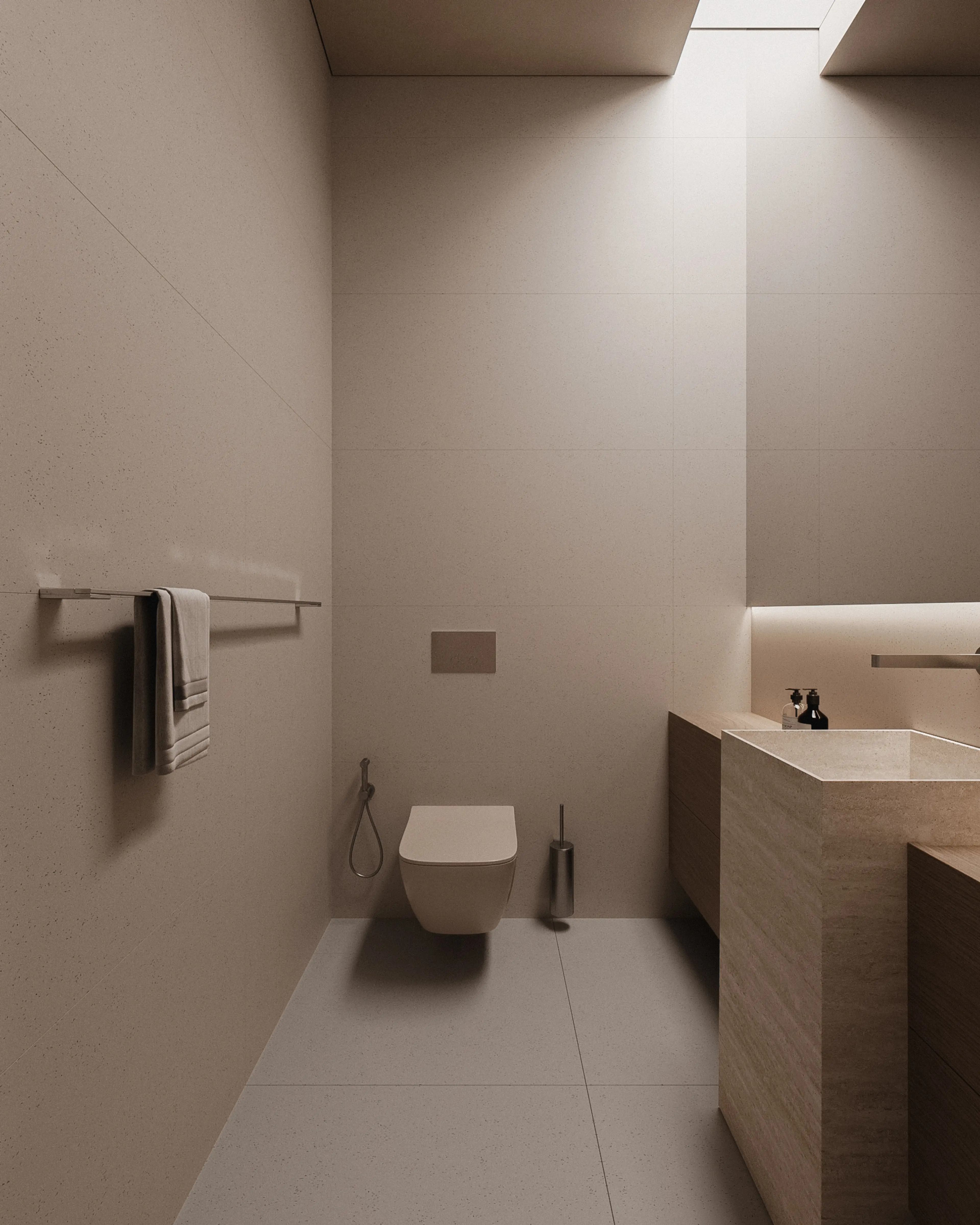 villa in Pererenan, Canggu, Bali — thumbnail 81